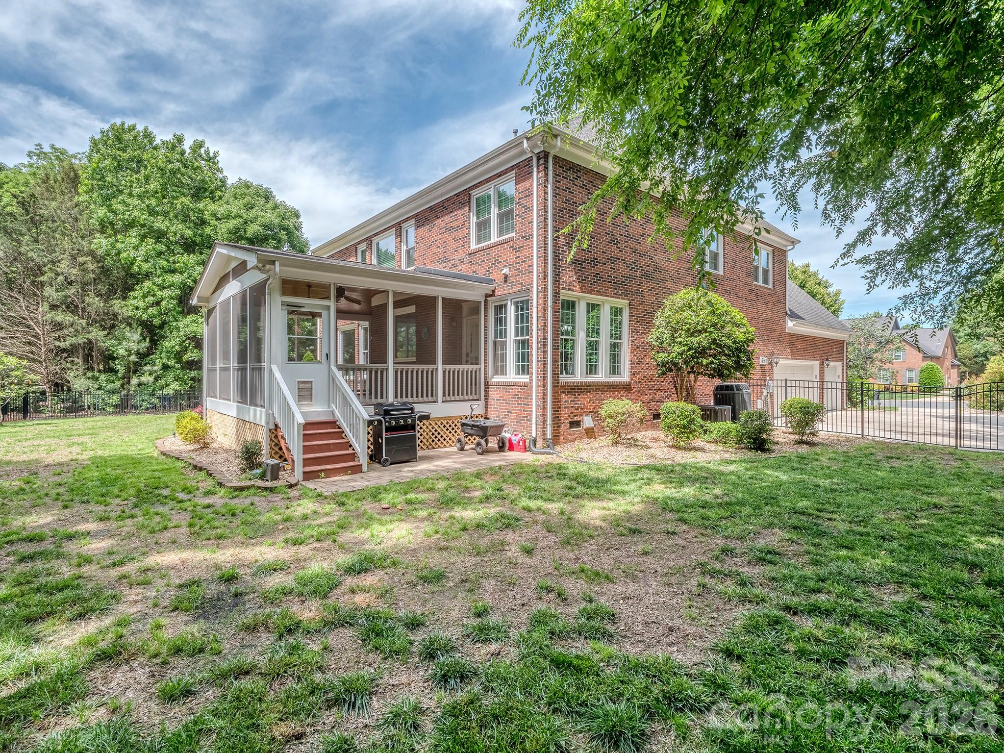 9205 Belmont Lane — Waxhaw