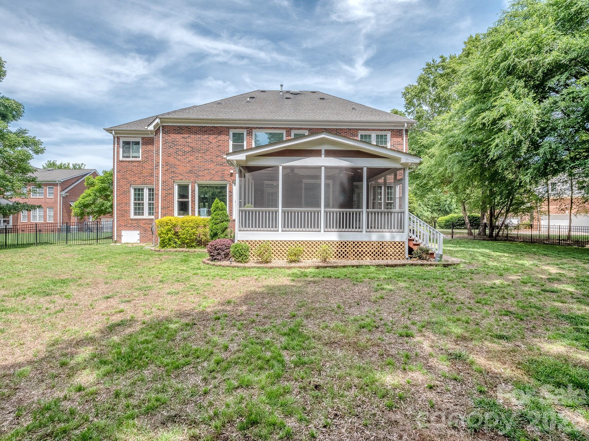 9205 Belmont Lane — Waxhaw