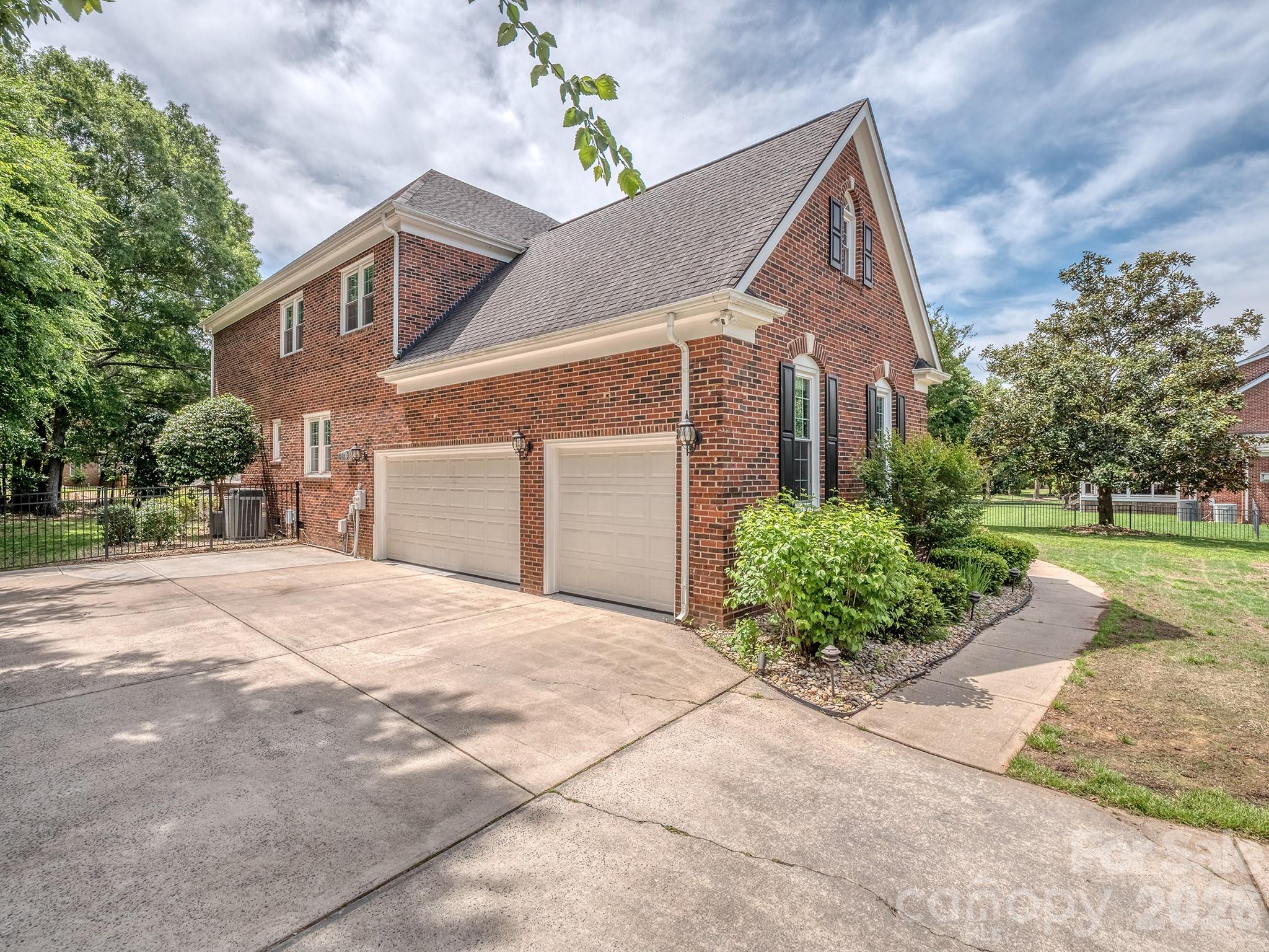 9205 Belmont Lane — Waxhaw