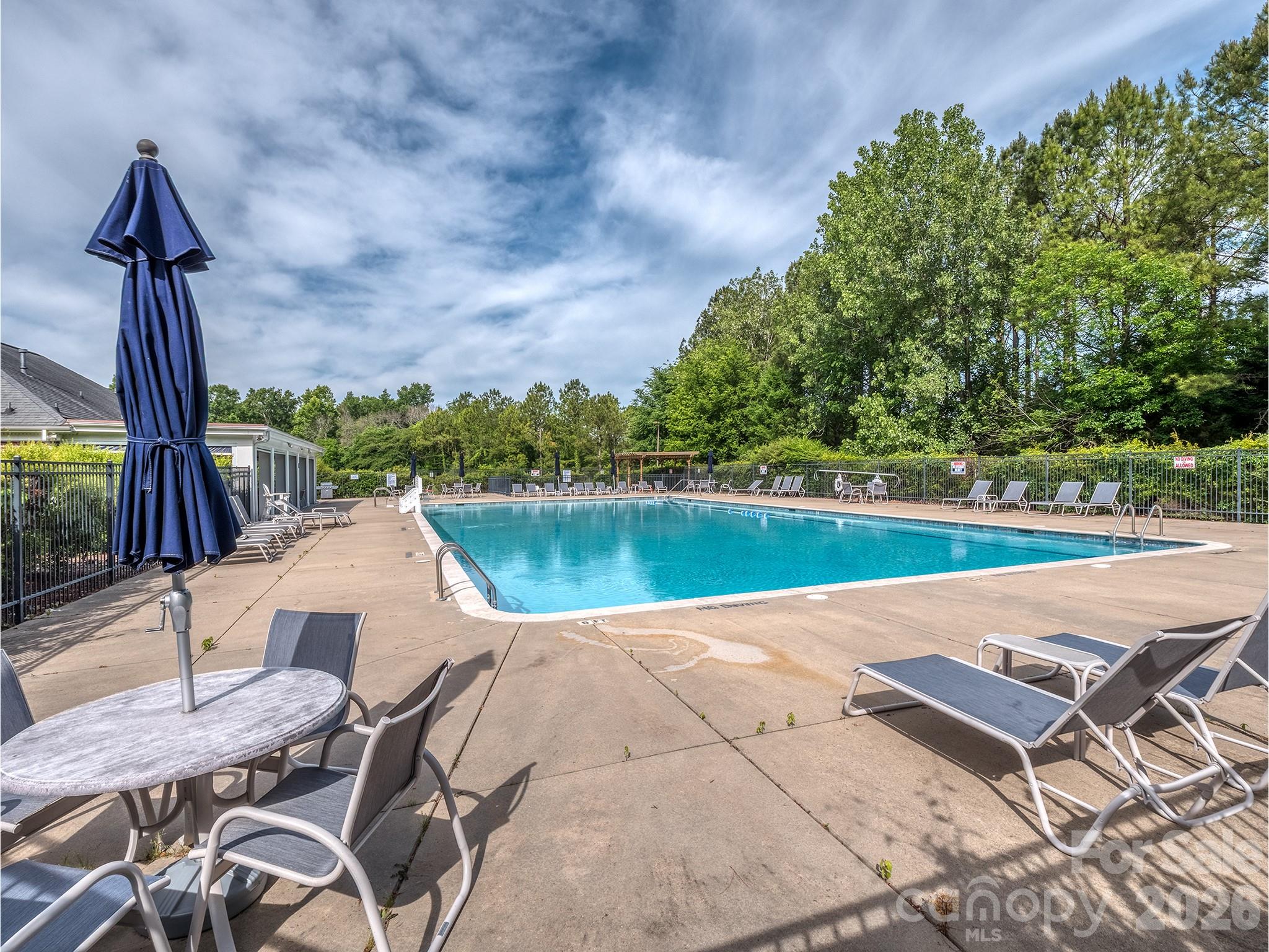 9205 Belmont Lane — Waxhaw