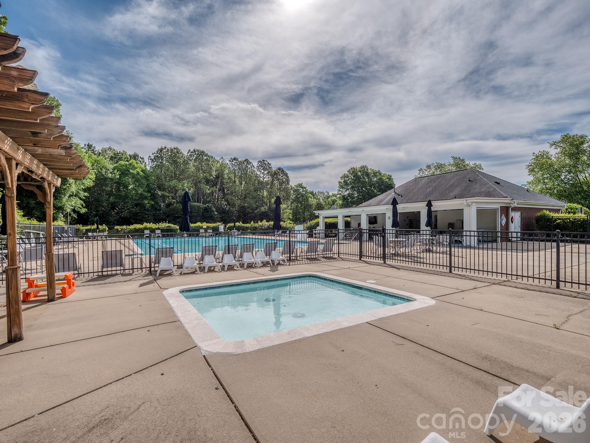 9205 Belmont Lane — Waxhaw