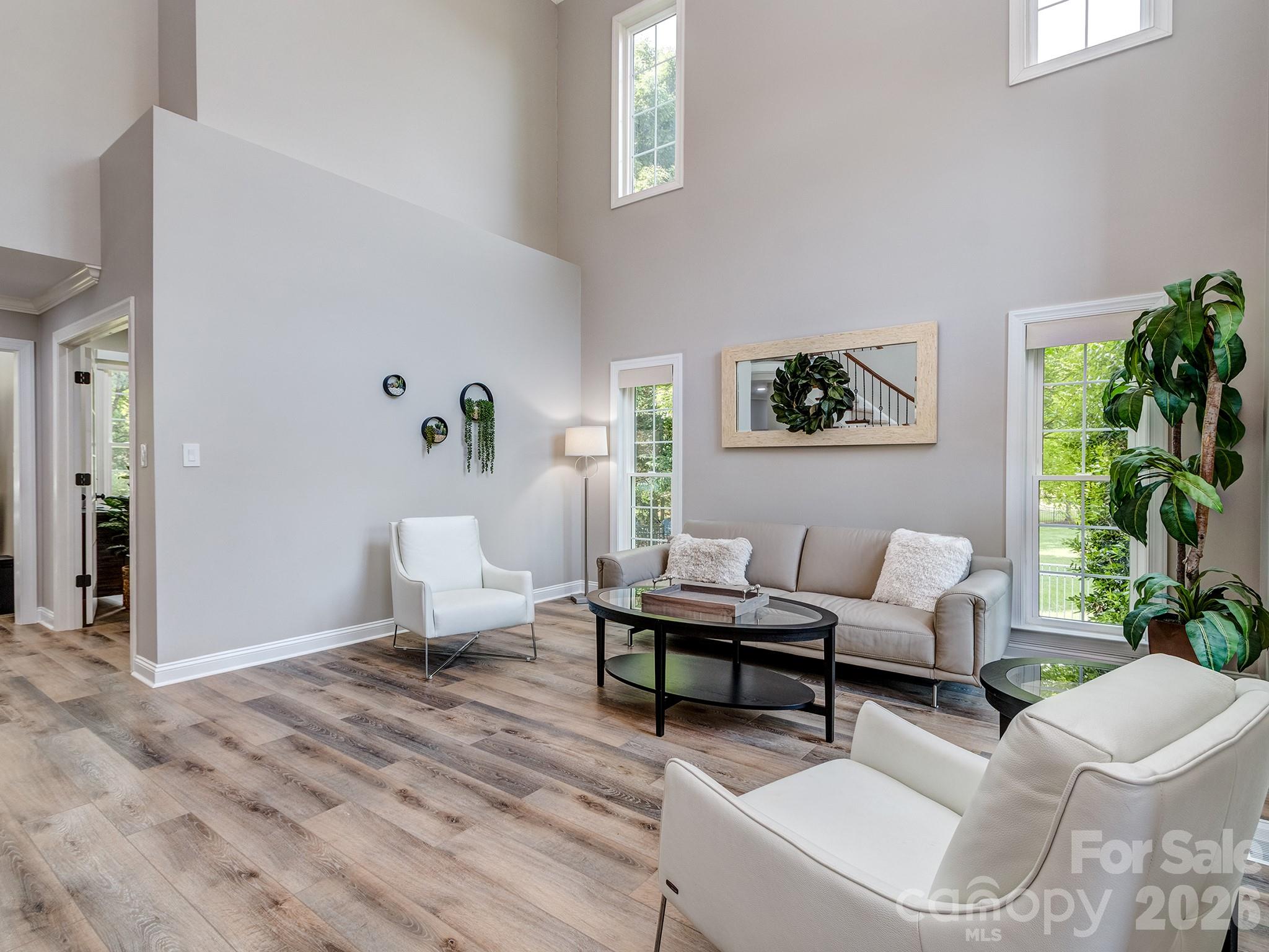 9205 Belmont Lane — Waxhaw