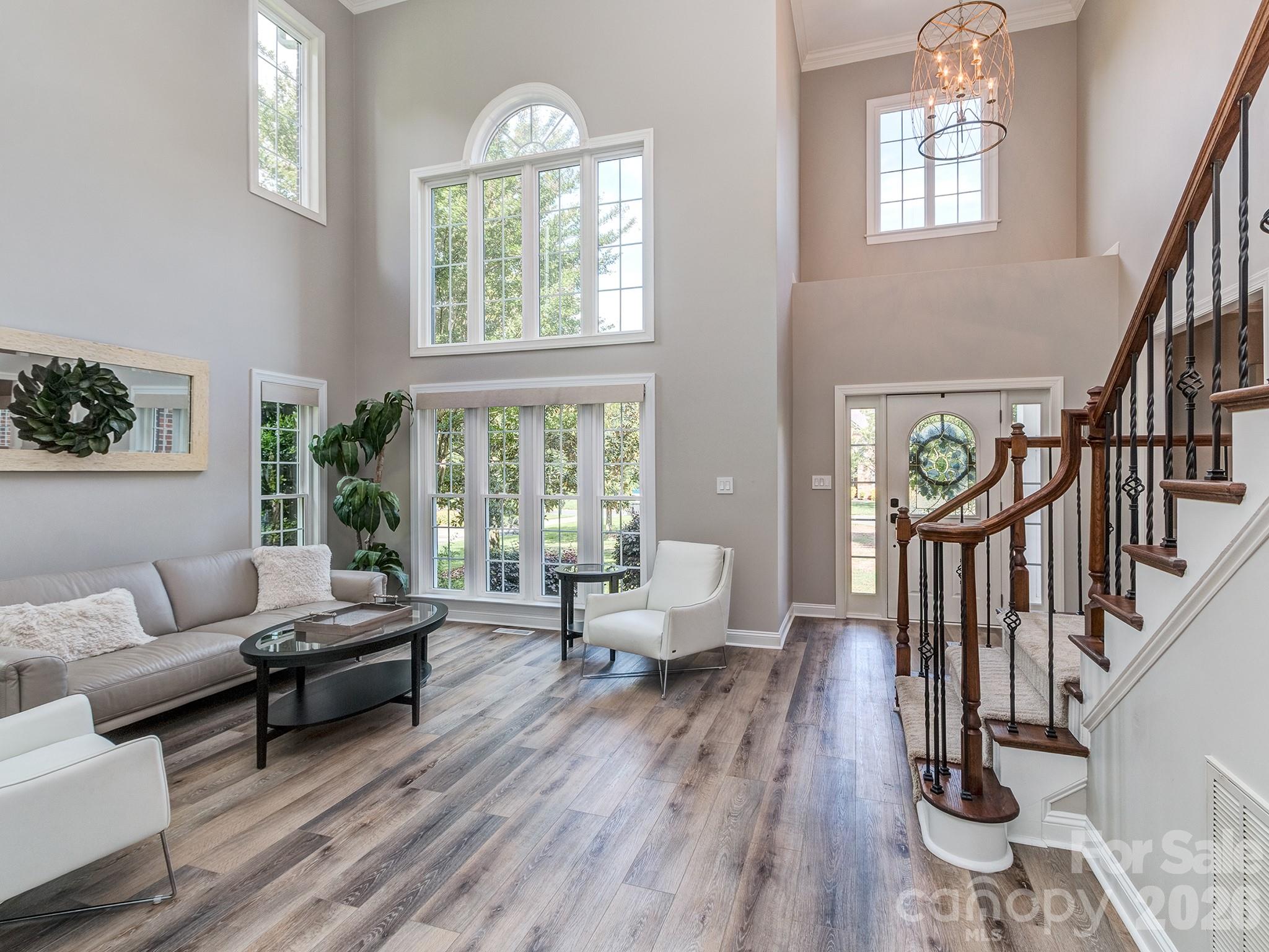 9205 Belmont Lane — Waxhaw