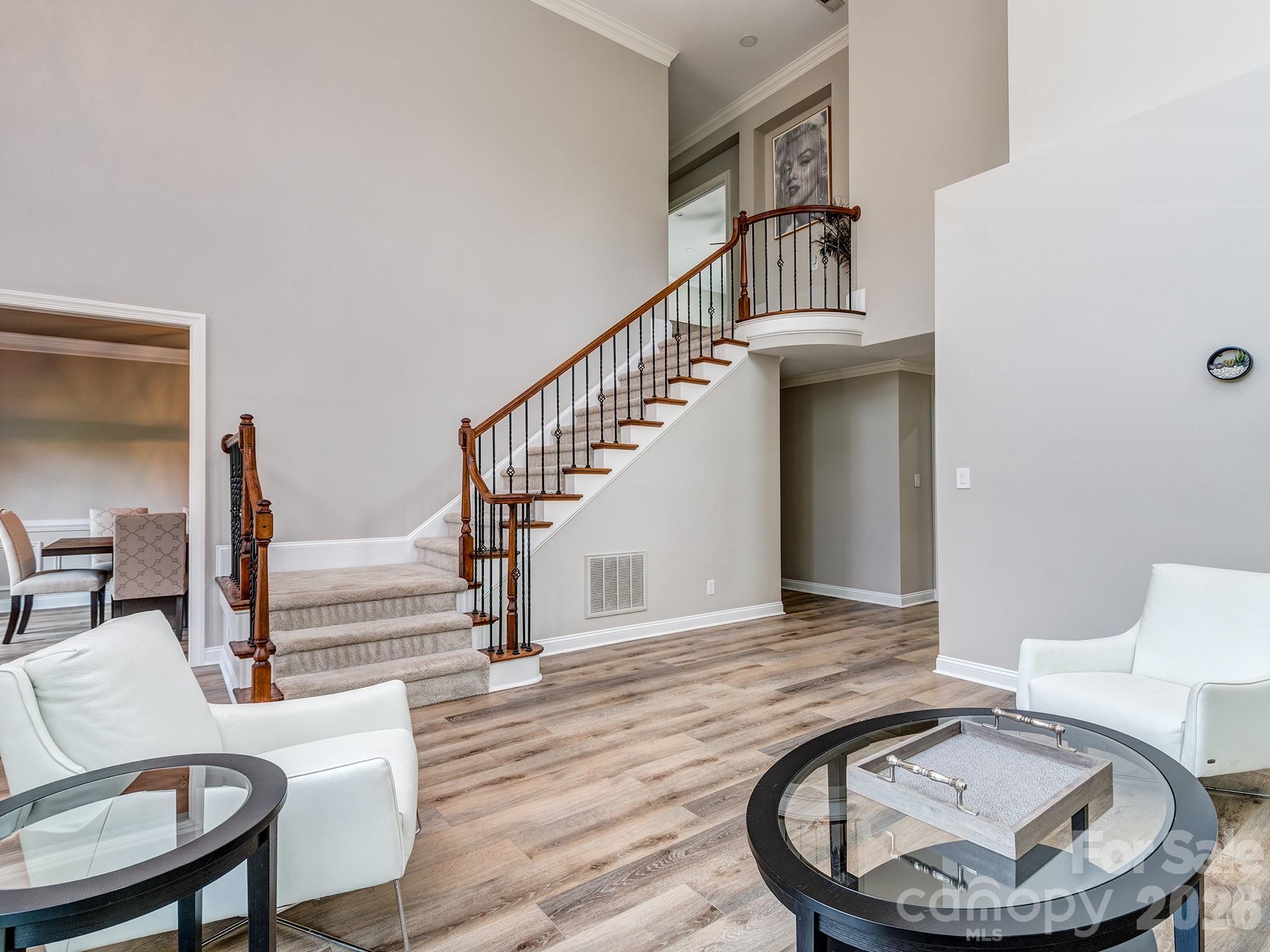 9205 Belmont Lane — Waxhaw