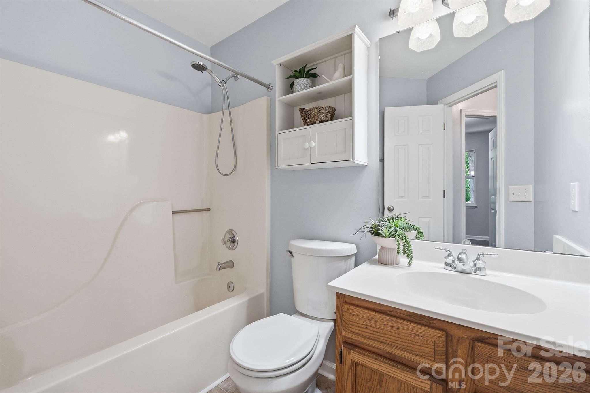 874 Rebecca Jane Drive — Mooresville