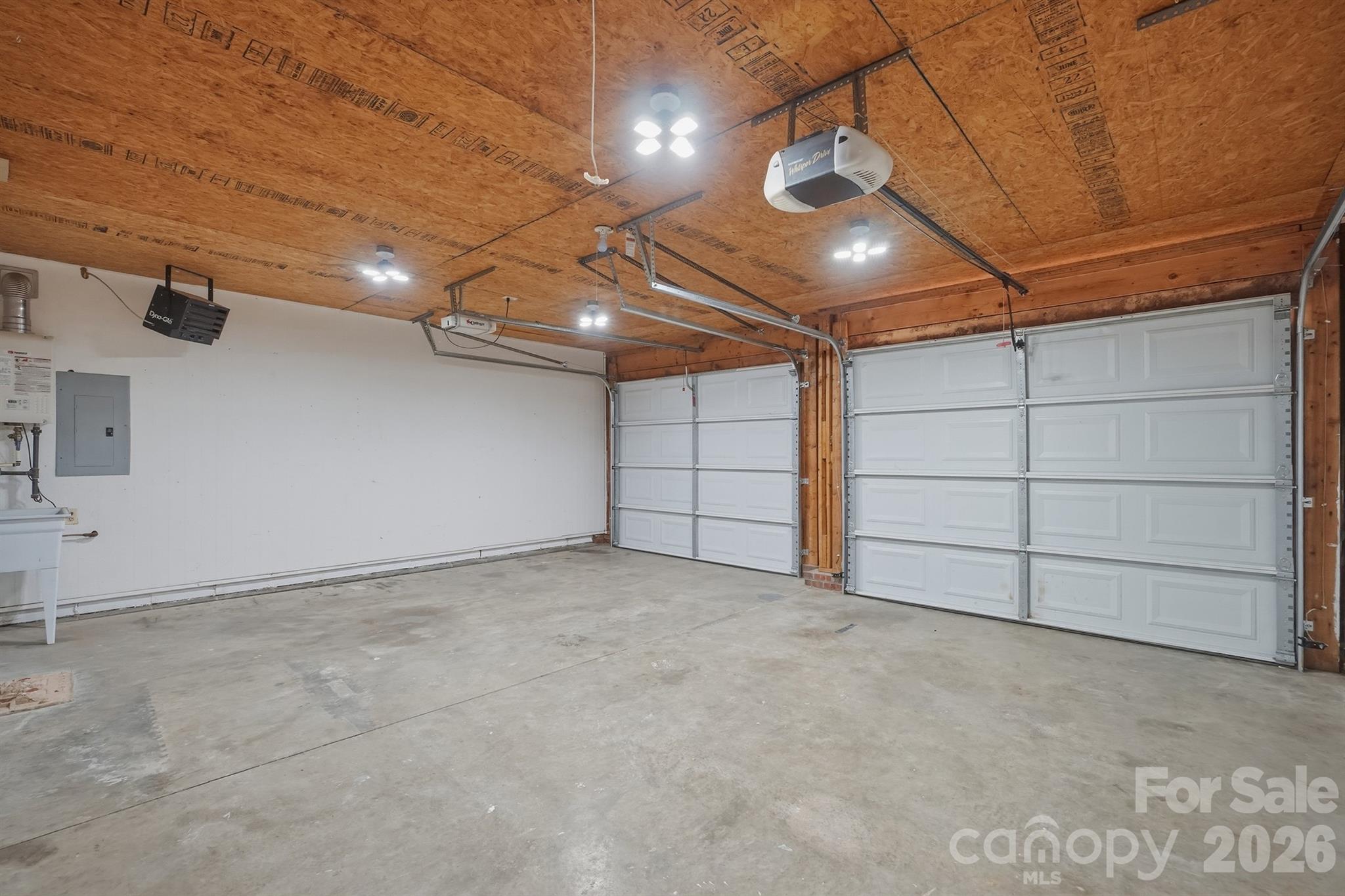 874 Rebecca Jane Drive — Mooresville