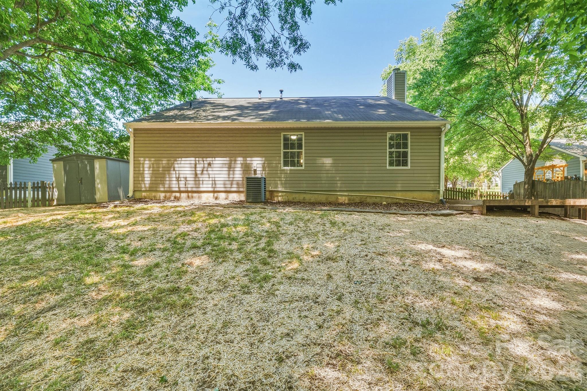 874 Rebecca Jane Drive — Mooresville
