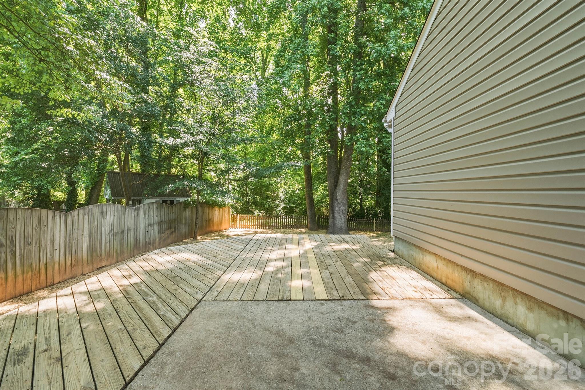 874 Rebecca Jane Drive — Mooresville