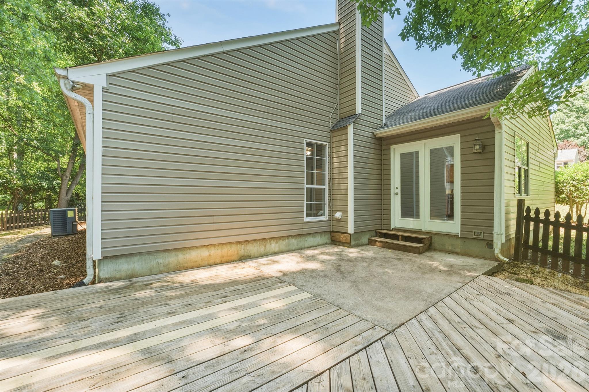 874 Rebecca Jane Drive — Mooresville