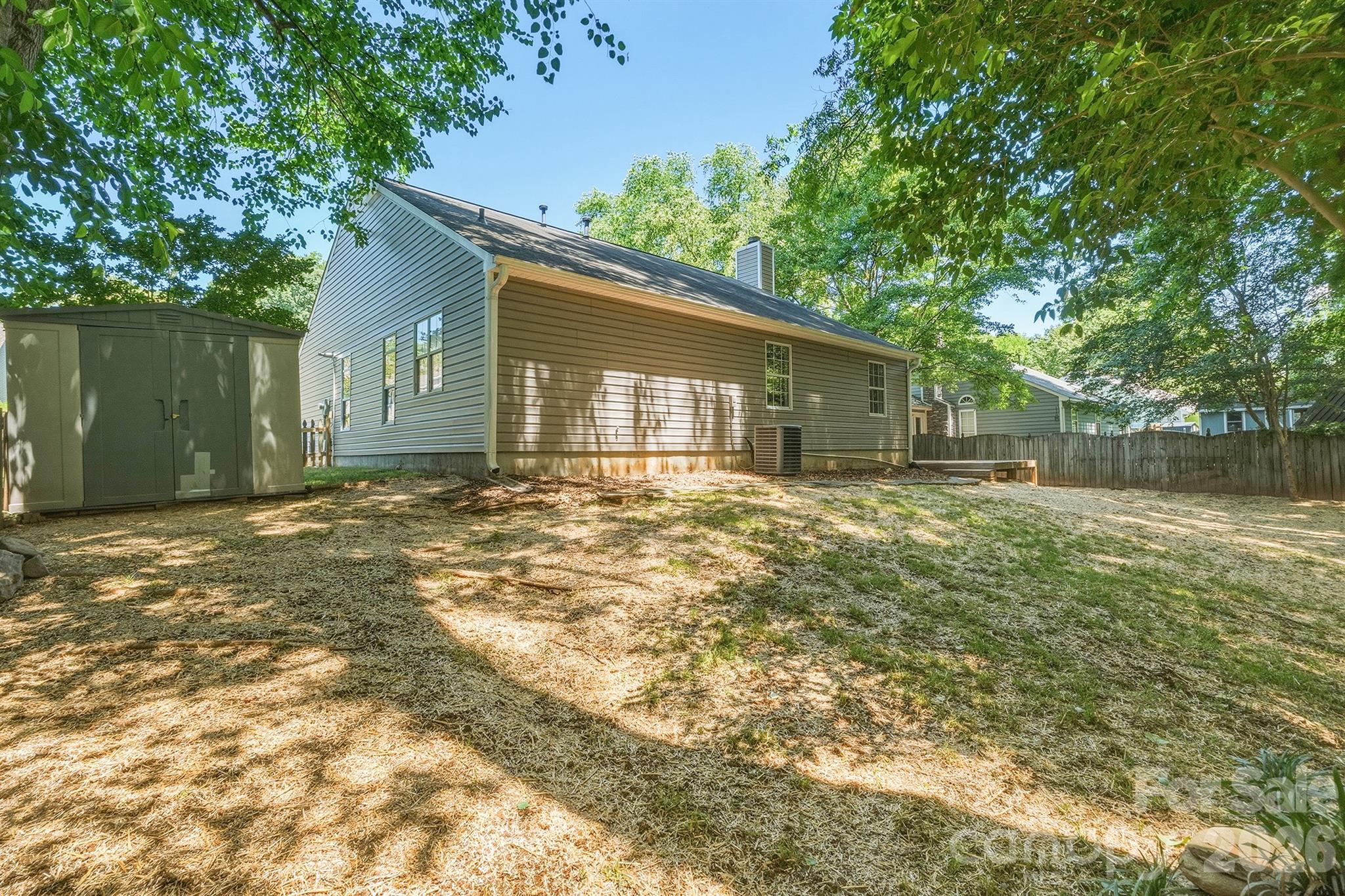 874 Rebecca Jane Drive — Mooresville