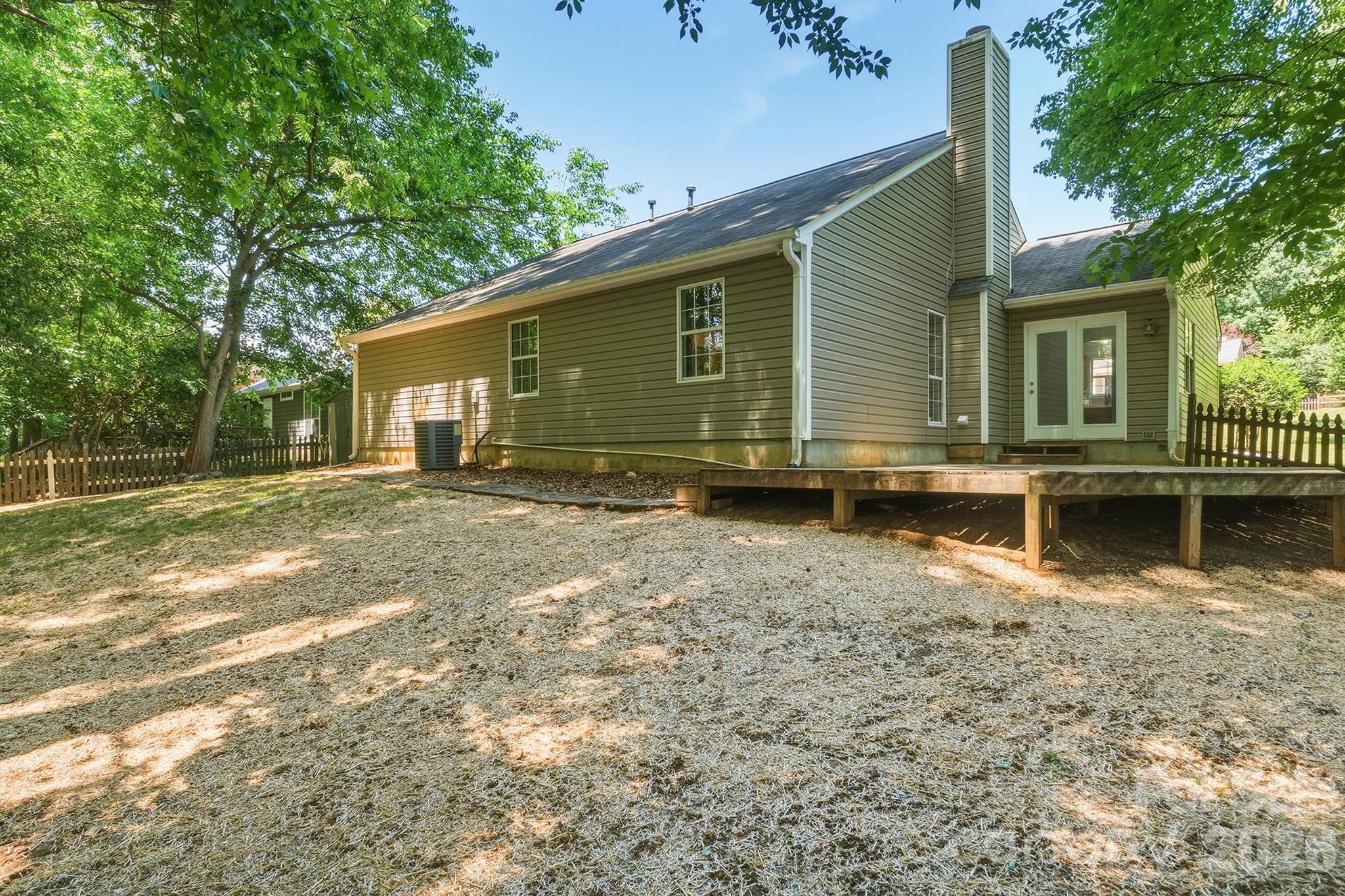 874 Rebecca Jane Drive — Mooresville