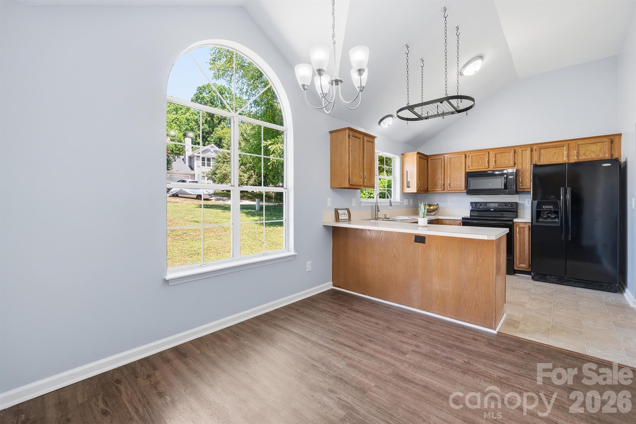 874 Rebecca Jane Drive — Mooresville