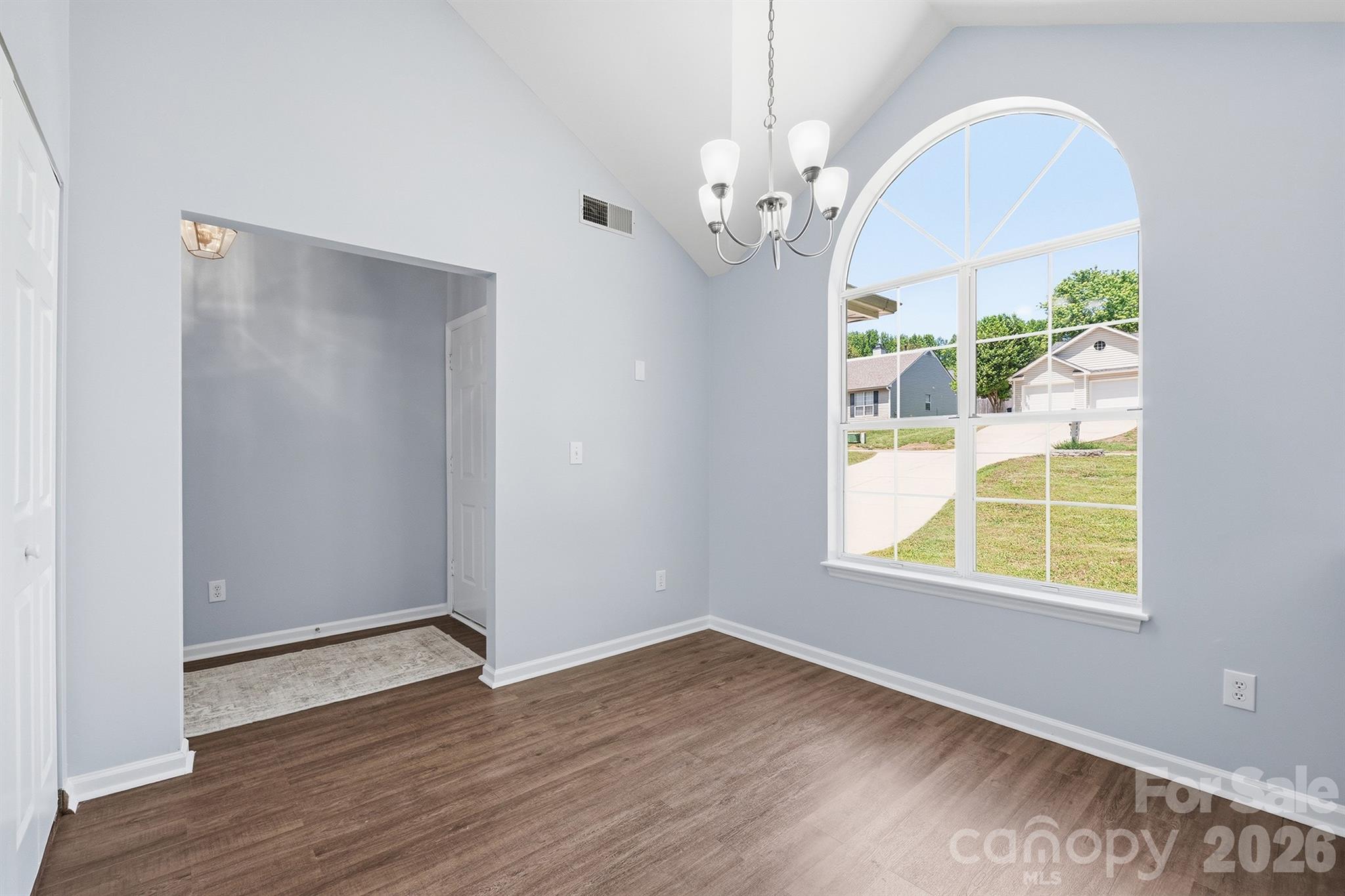 874 Rebecca Jane Drive — Mooresville