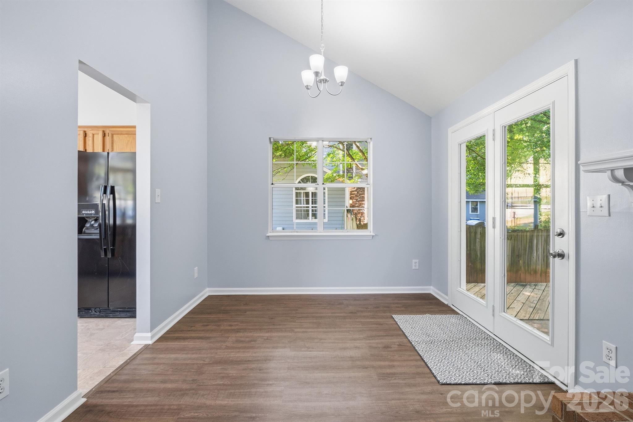 874 Rebecca Jane Drive — Mooresville