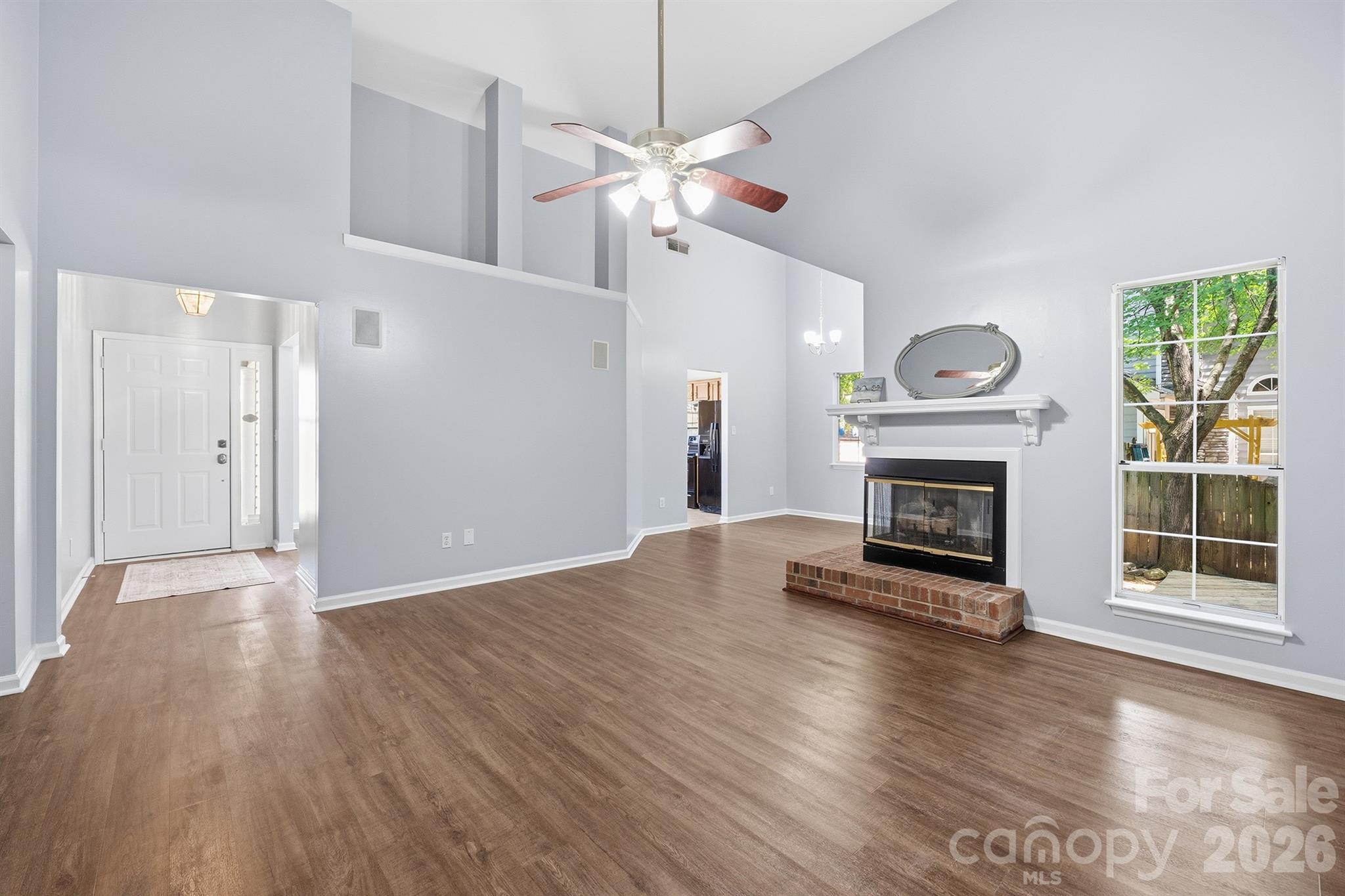 874 Rebecca Jane Drive — Mooresville