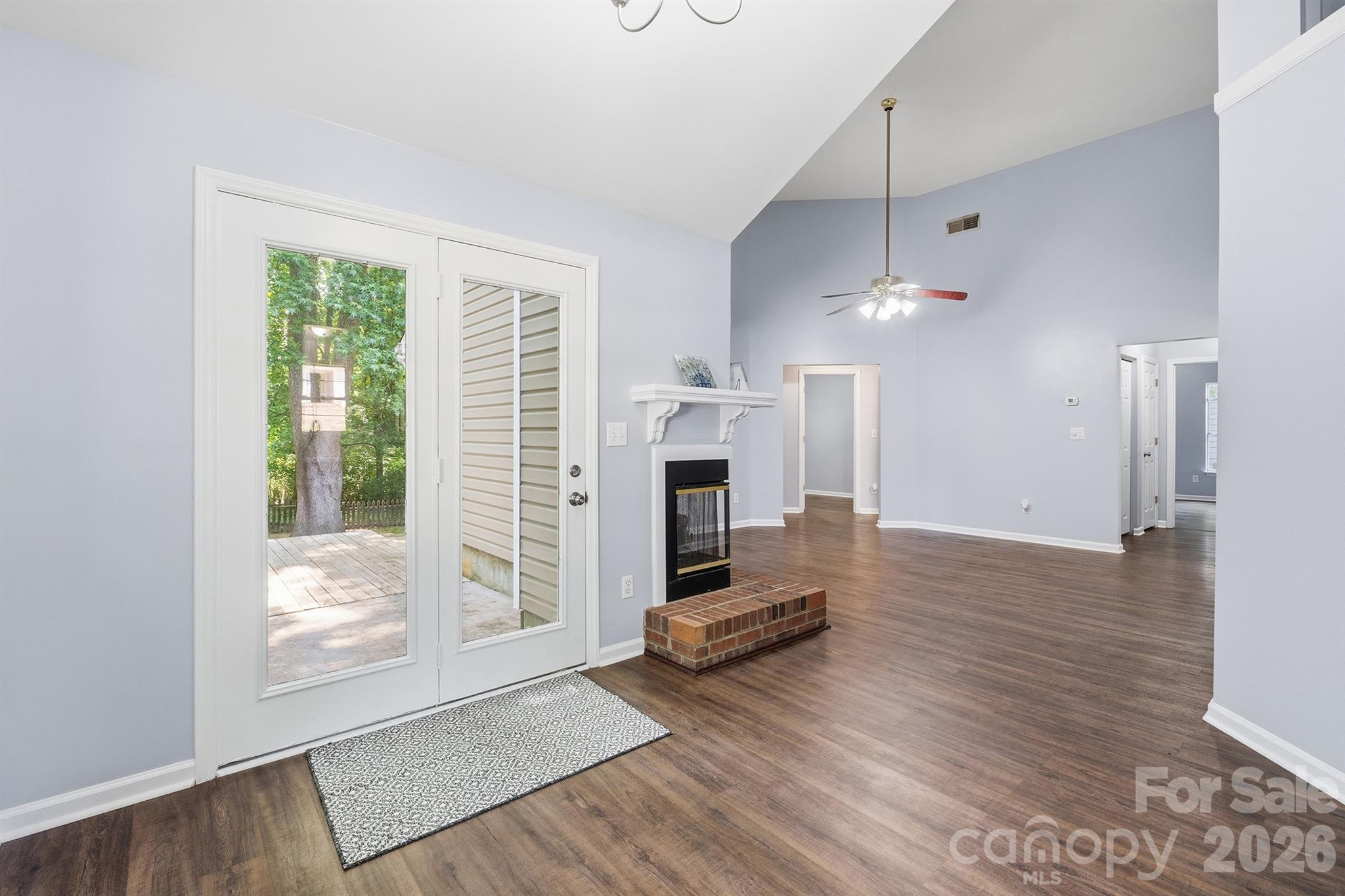 874 Rebecca Jane Drive — Mooresville