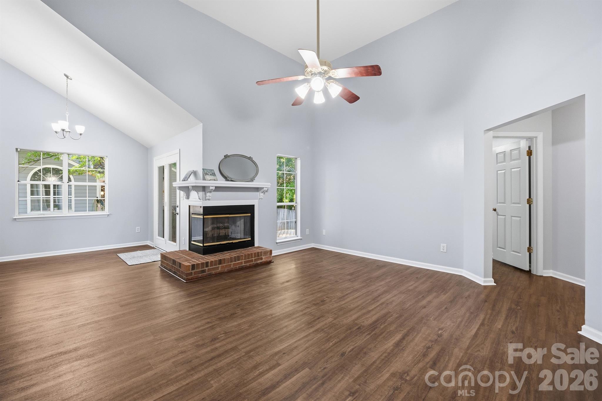 874 Rebecca Jane Drive — Mooresville