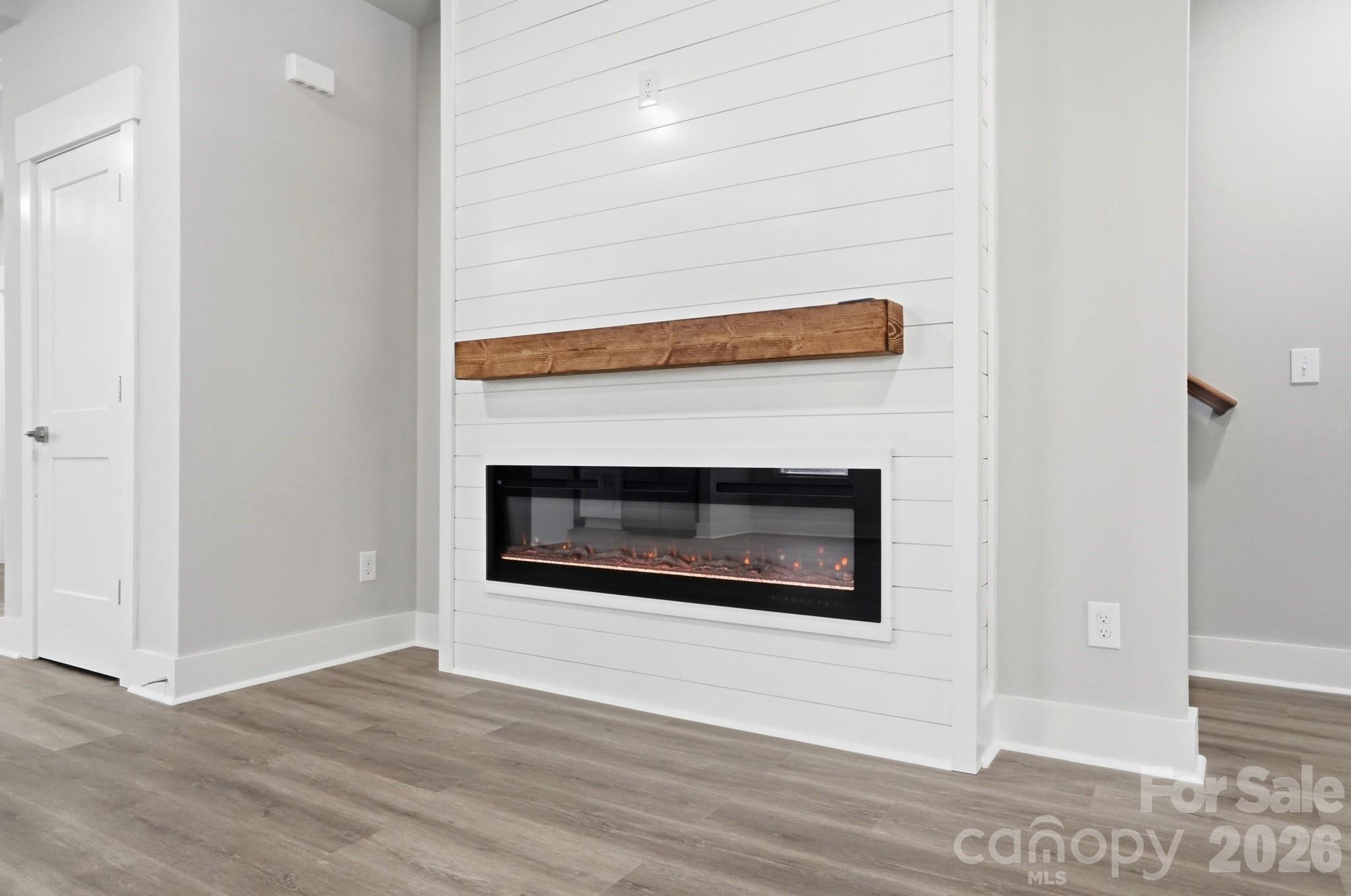208 Wylie Park Road — Lancaster