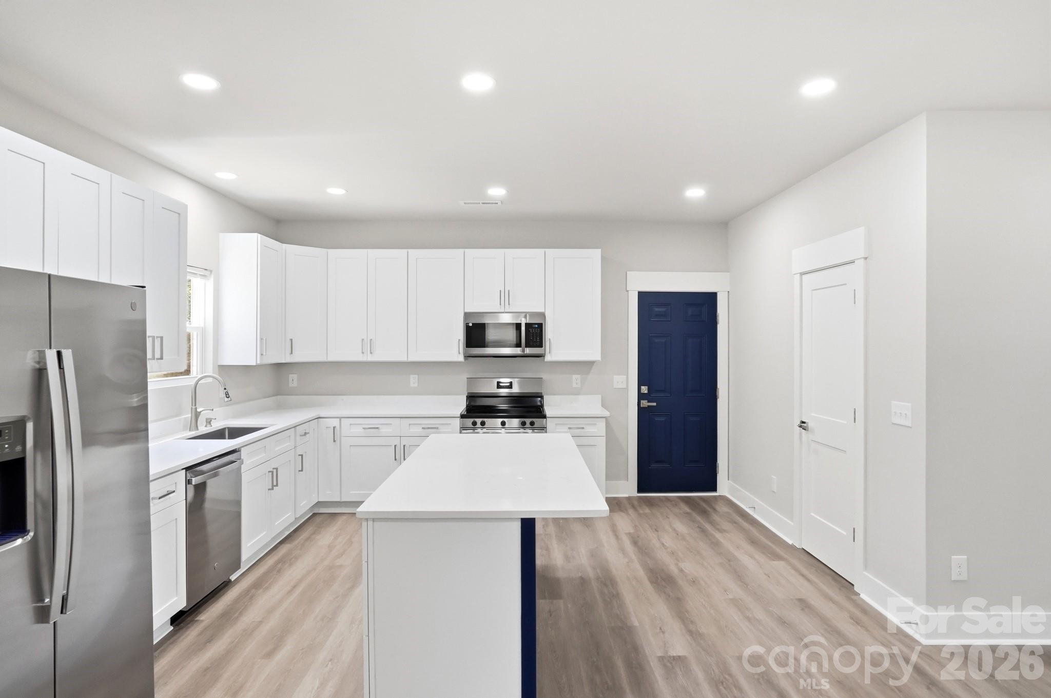 208 Wylie Park Road — Lancaster