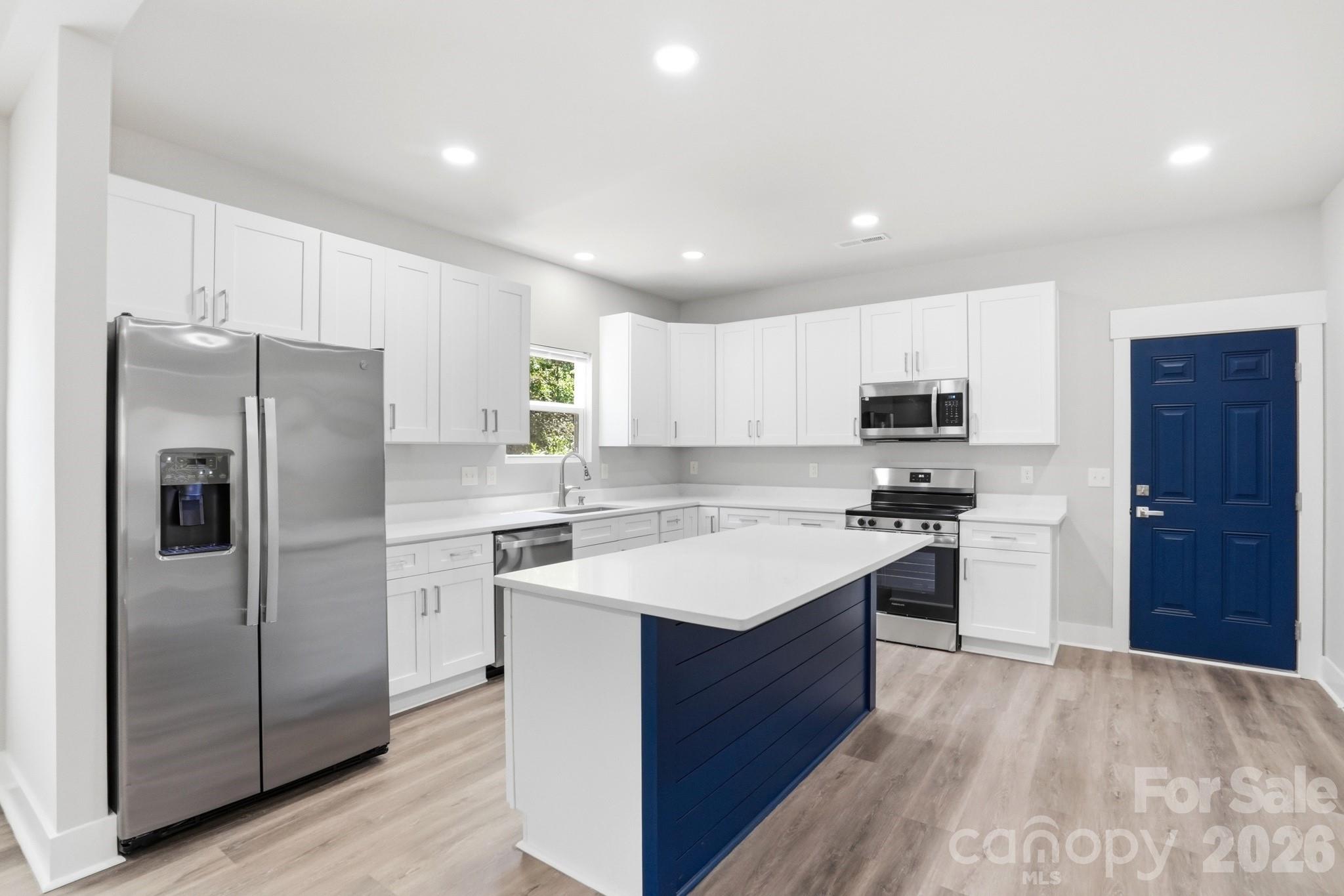 208 Wylie Park Road — Lancaster