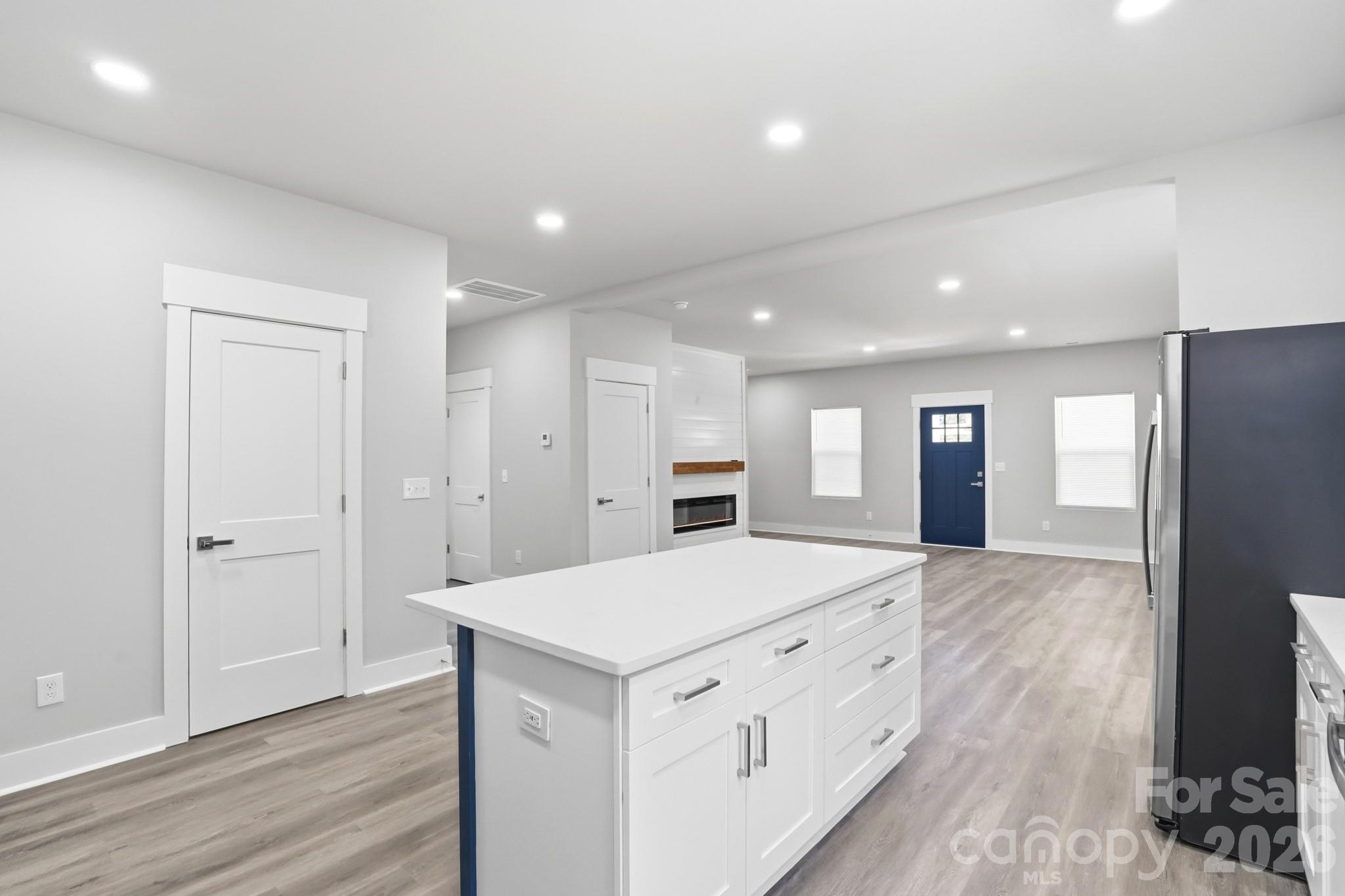 208 Wylie Park Road — Lancaster