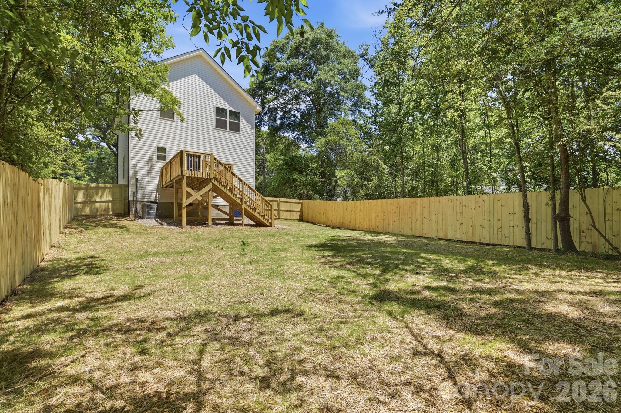 208 Wylie Park Road — Lancaster
