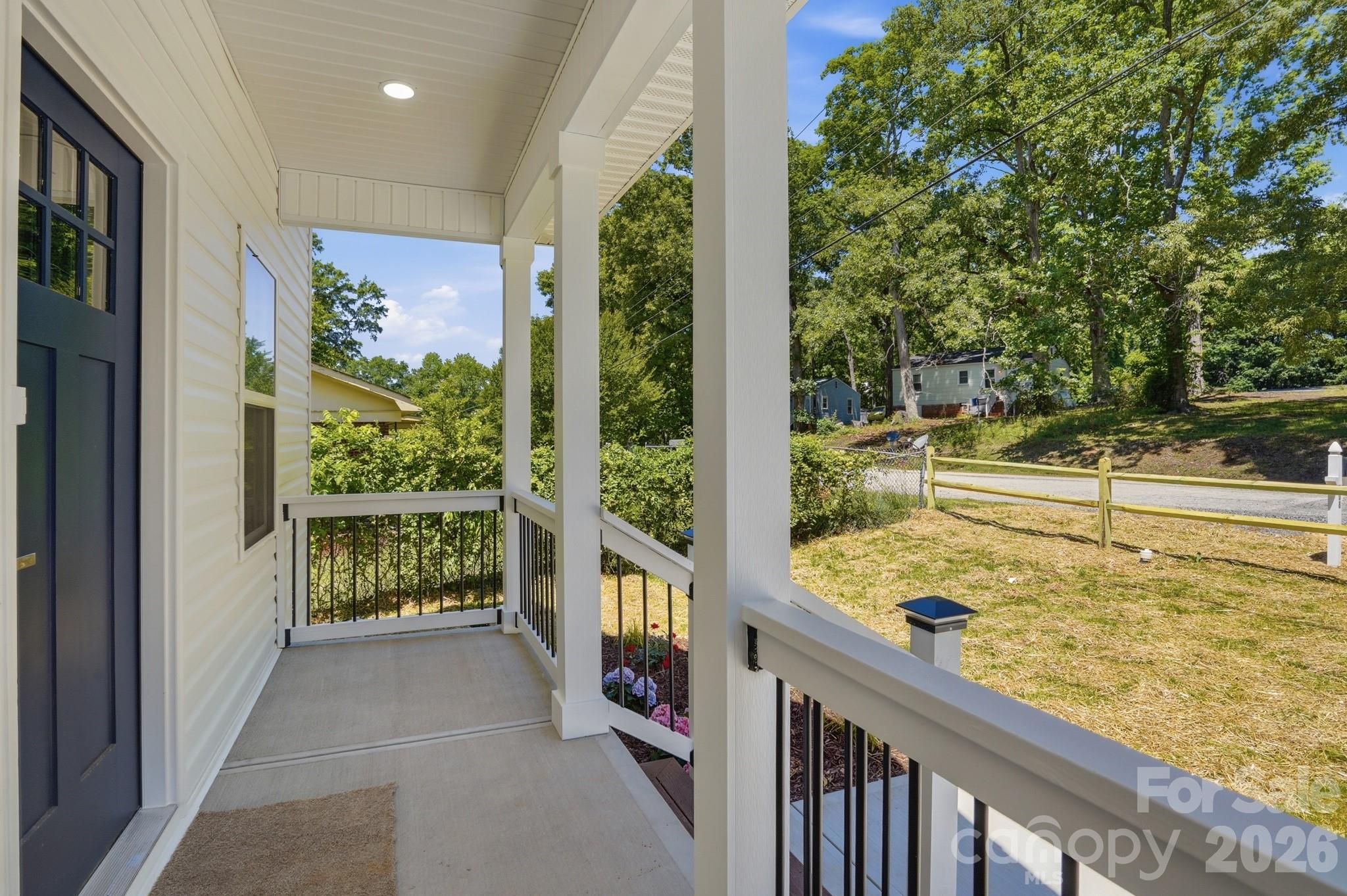 208 Wylie Park Road — Lancaster
