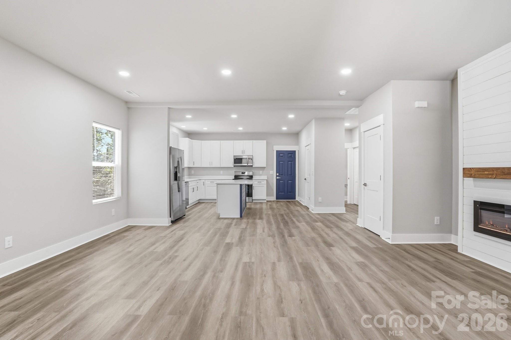208 Wylie Park Road — Lancaster