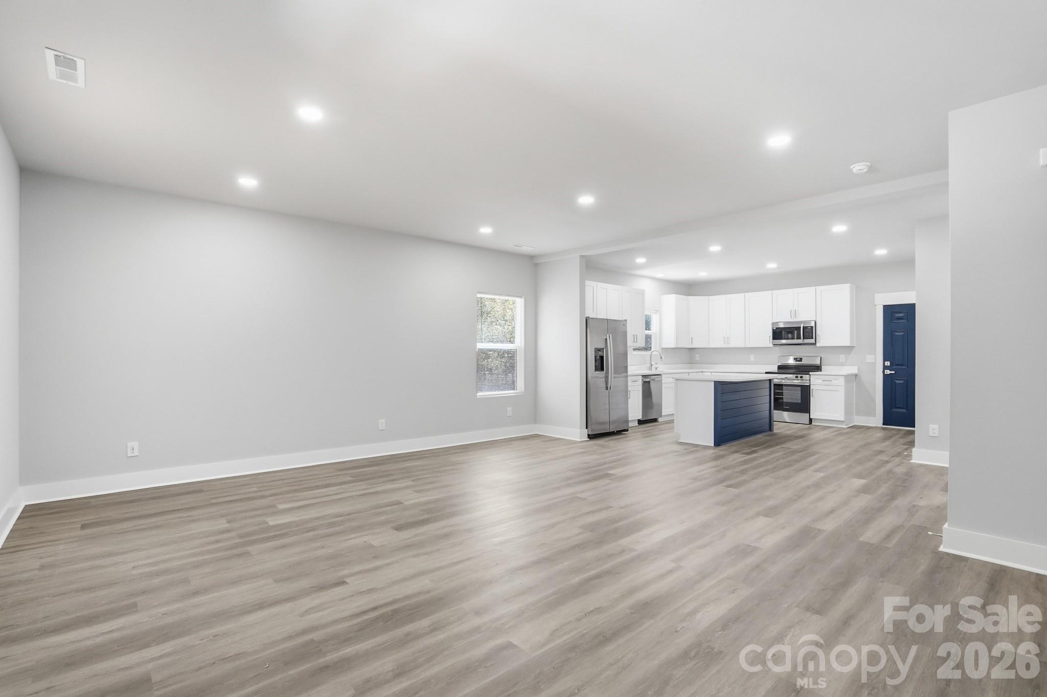 208 Wylie Park Road — Lancaster