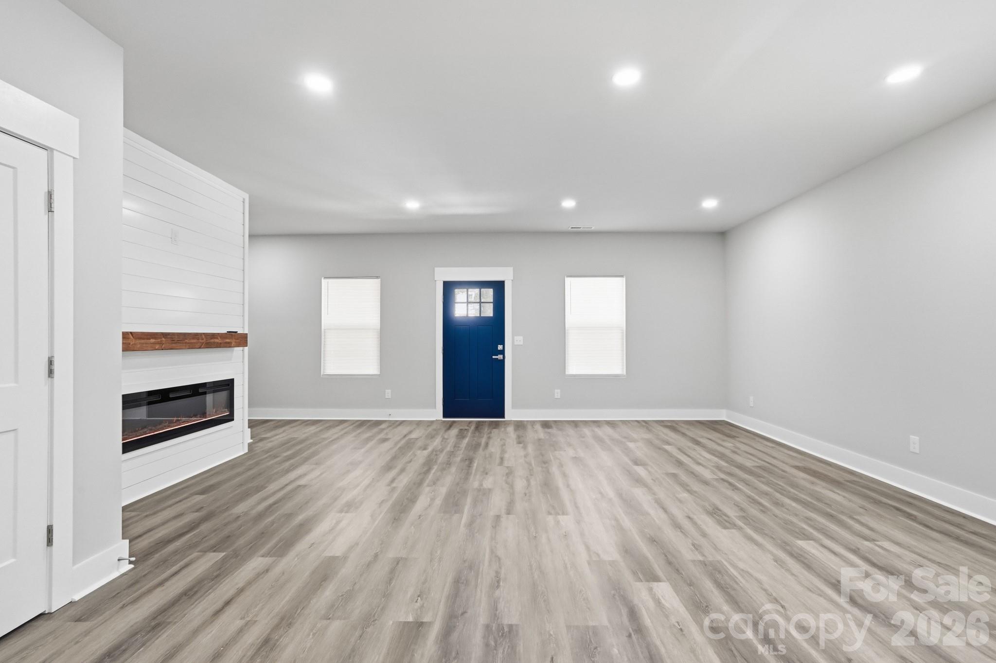 208 Wylie Park Road — Lancaster