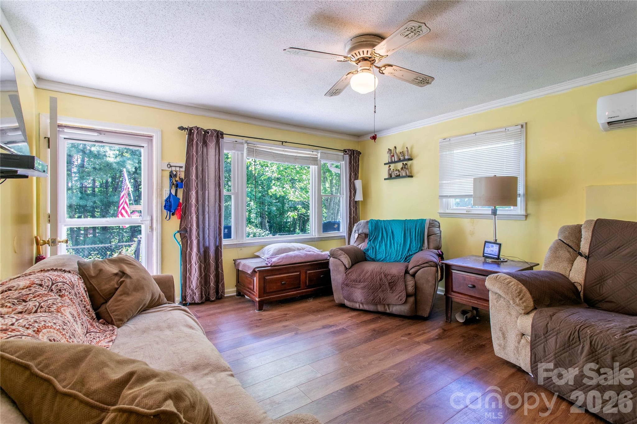 203 Kennedy Drive #21 & 22 — Swannanoa