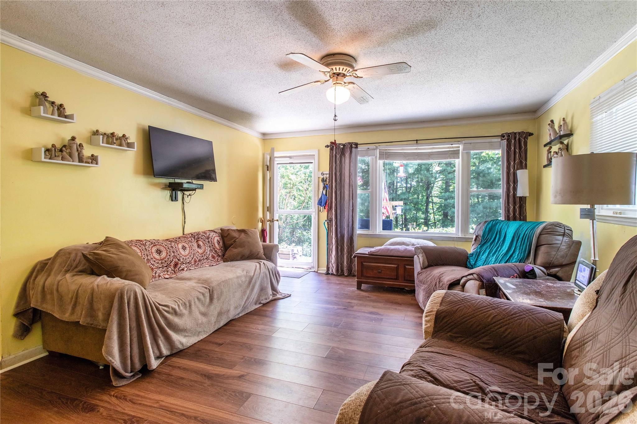 203 Kennedy Drive #21 & 22 — Swannanoa