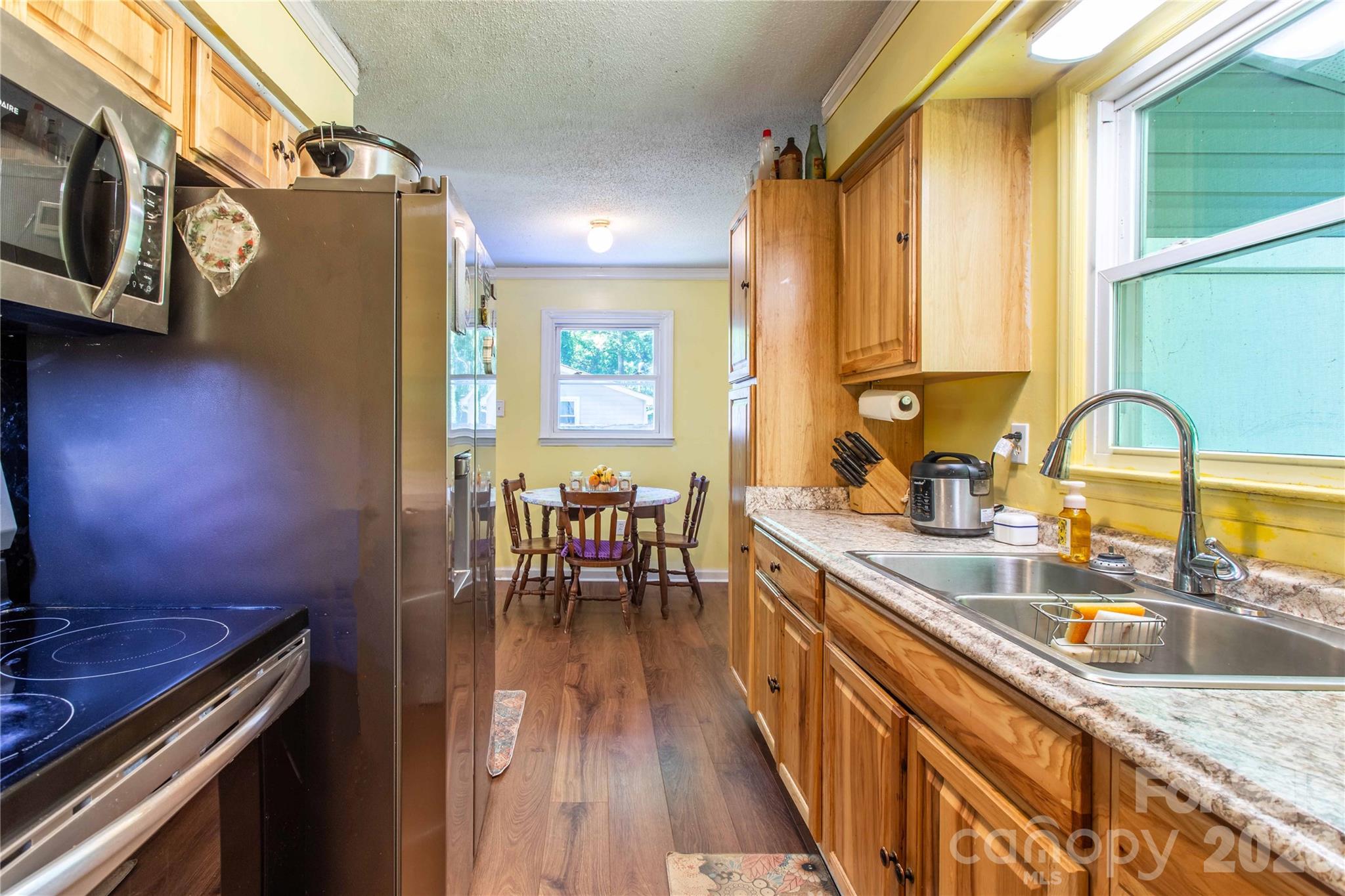 203 Kennedy Drive #21 & 22 — Swannanoa