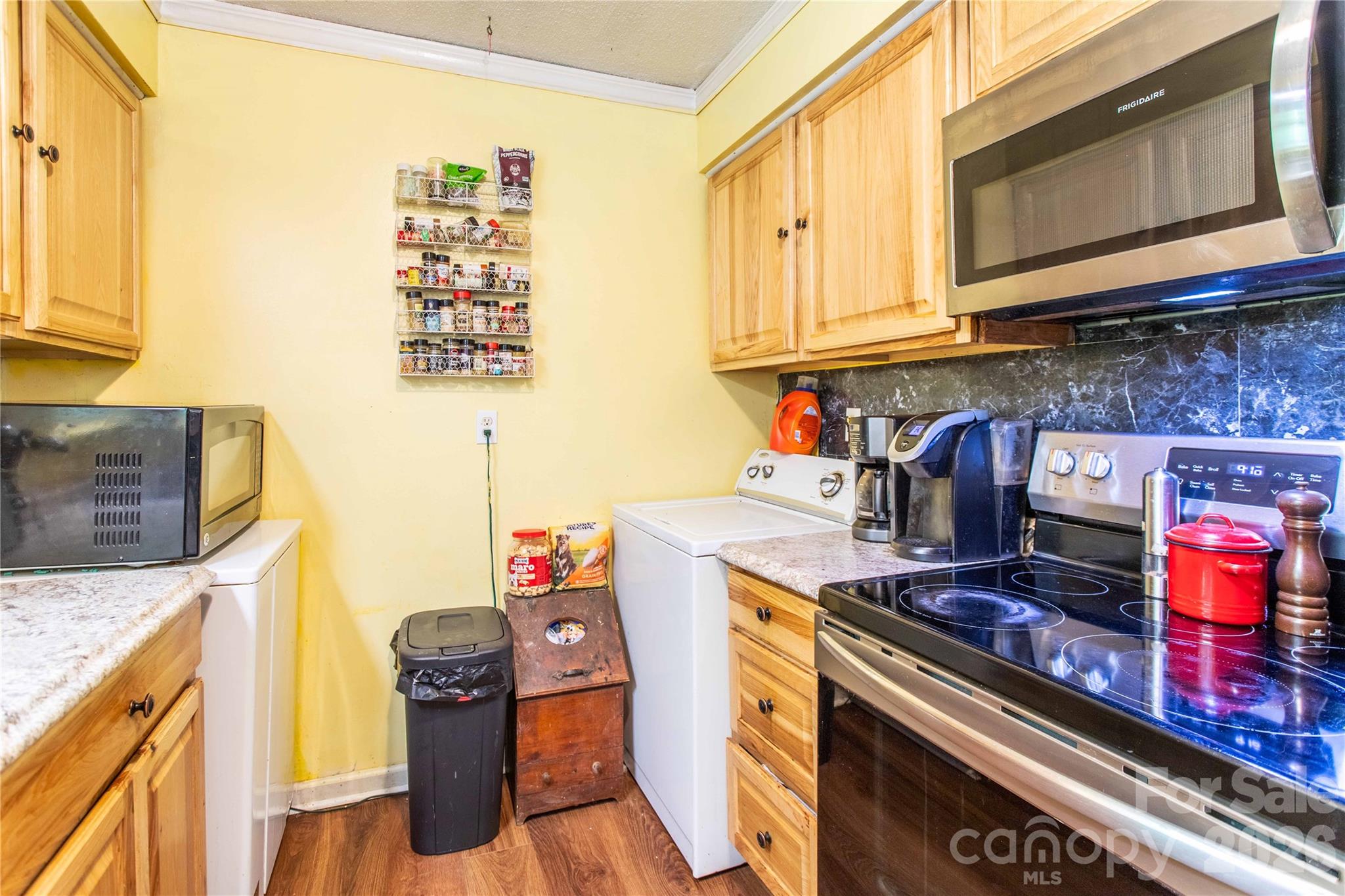 203 Kennedy Drive #21 & 22 — Swannanoa