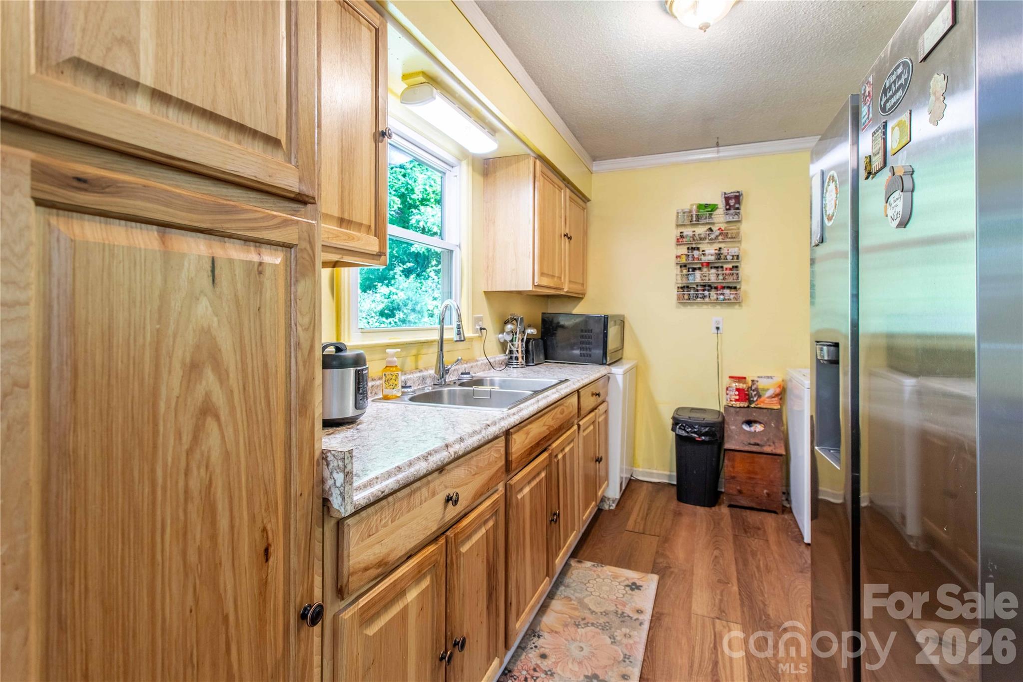 203 Kennedy Drive #21 & 22 — Swannanoa