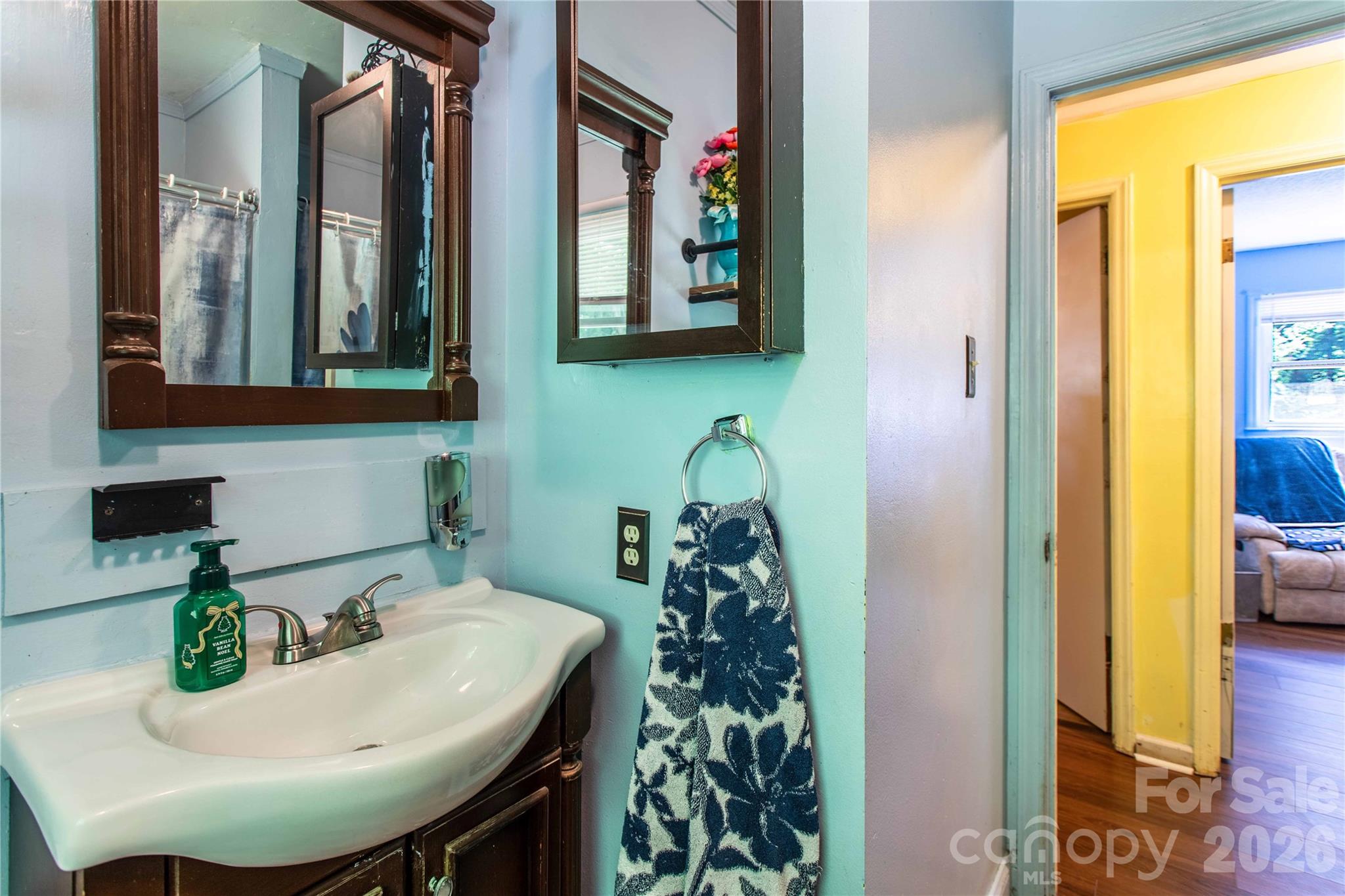 203 Kennedy Drive #21 & 22 — Swannanoa