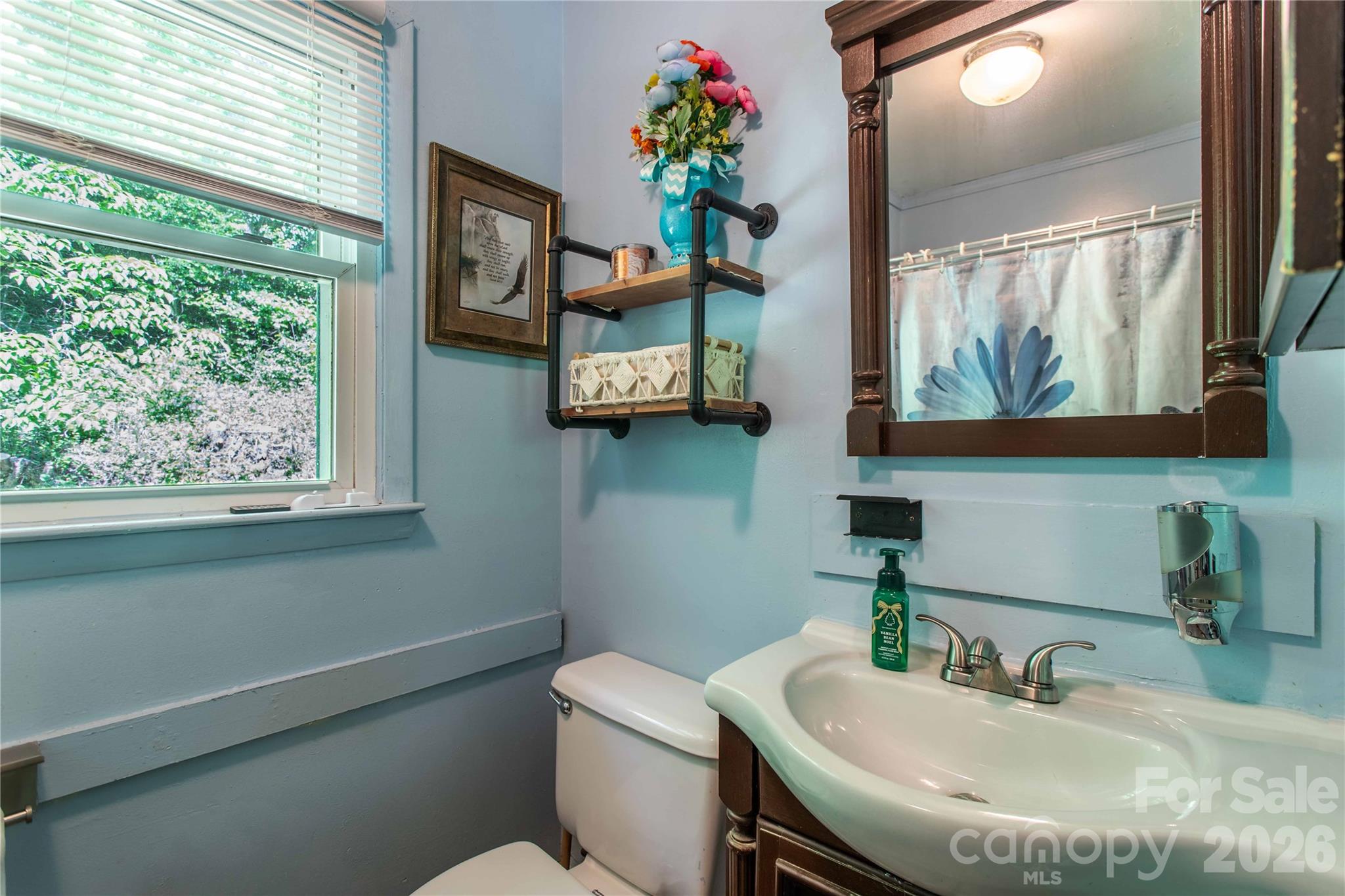 203 Kennedy Drive #21 & 22 — Swannanoa