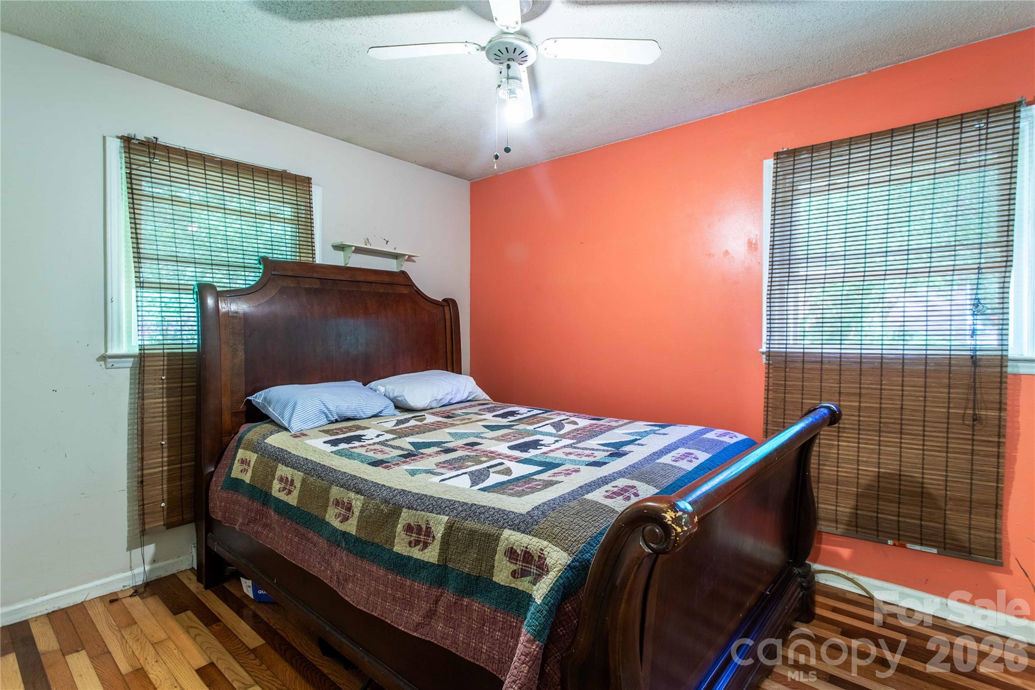 203 Kennedy Drive #21 & 22 — Swannanoa