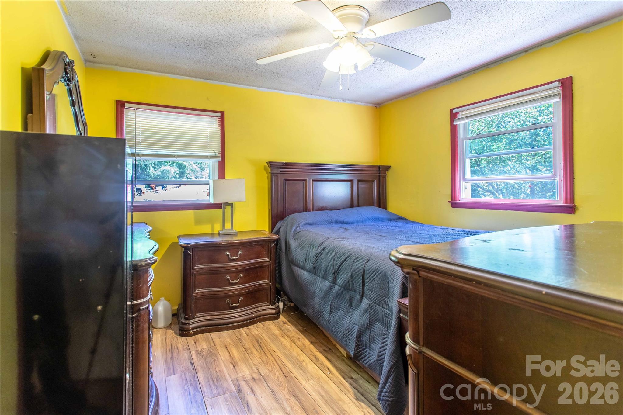 203 Kennedy Drive #21 & 22 — Swannanoa