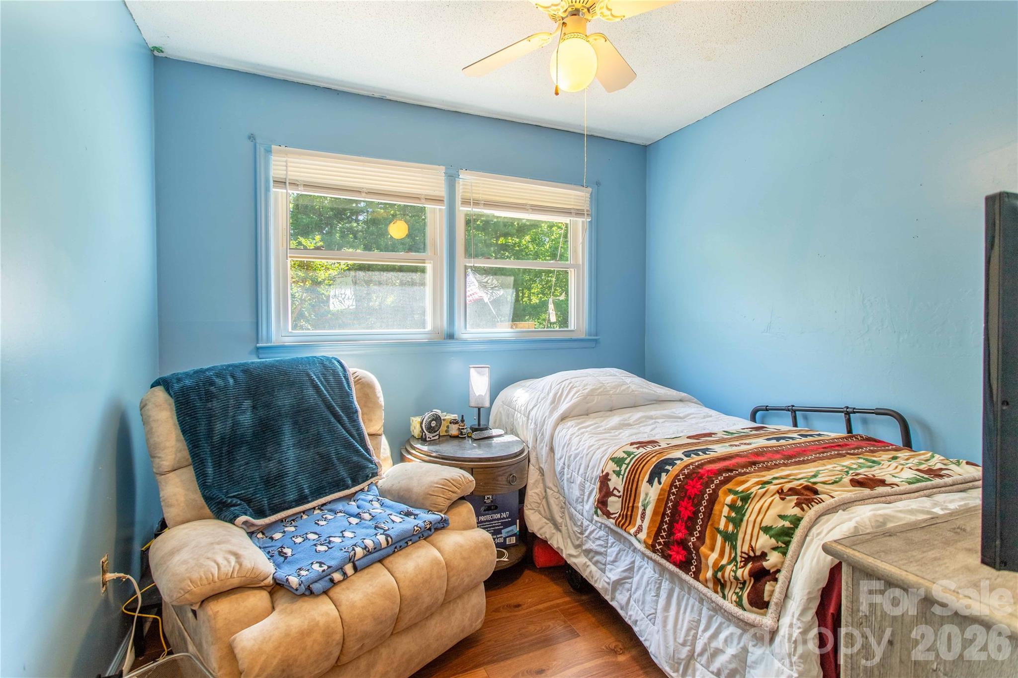203 Kennedy Drive #21 & 22 — Swannanoa