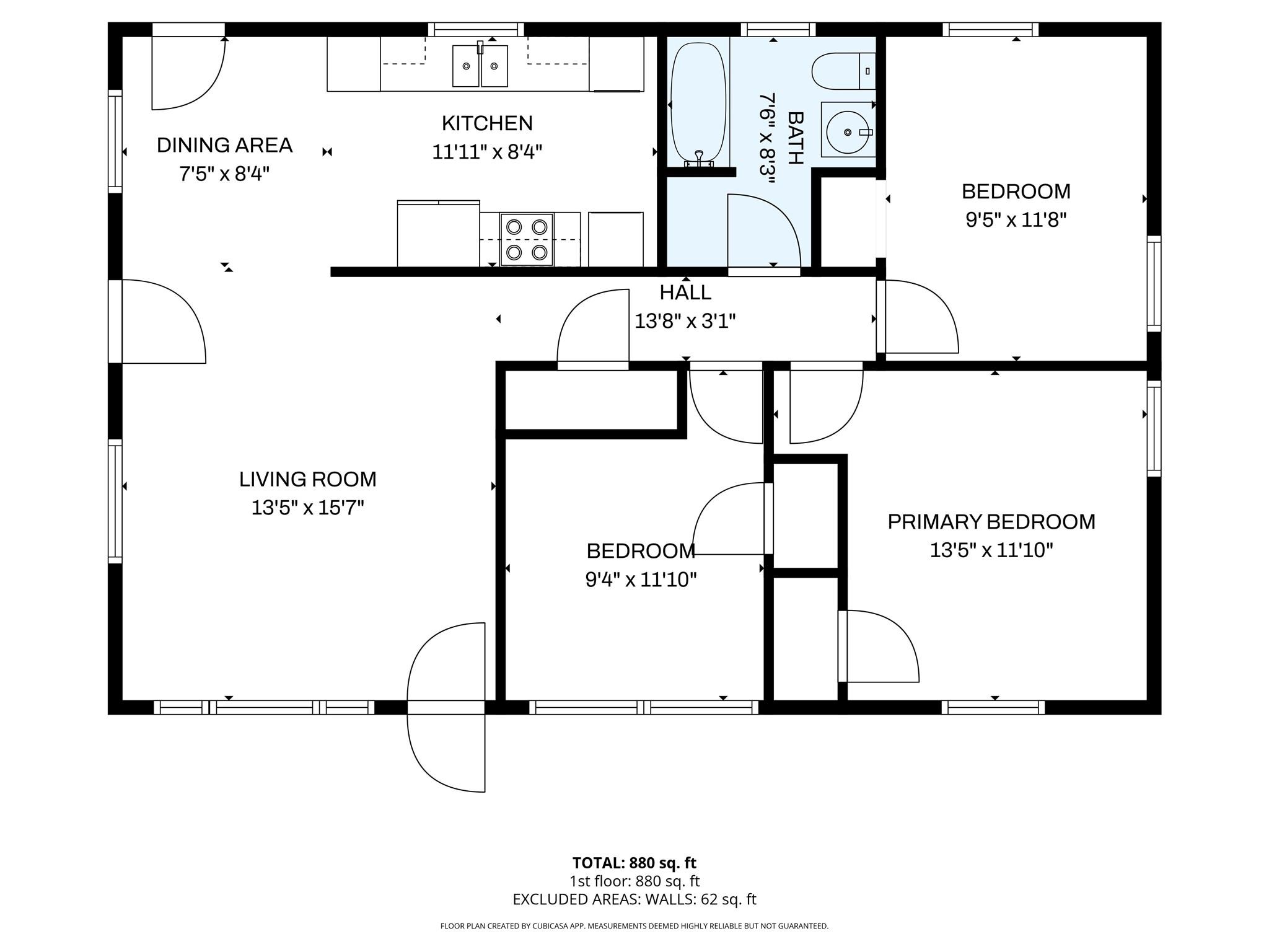 203 Kennedy Drive #21 & 22 — Swannanoa