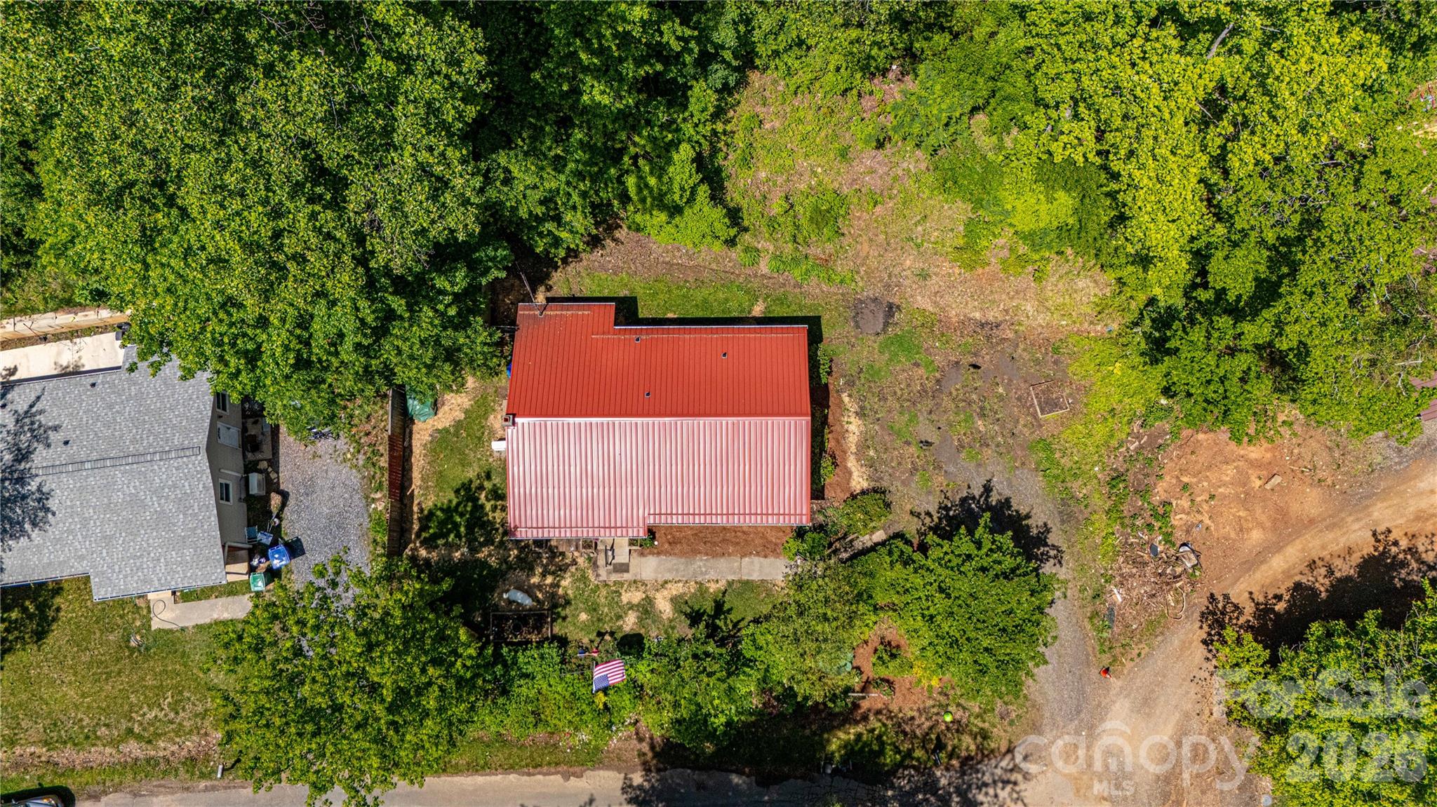 203 Kennedy Drive #21 & 22 — Swannanoa