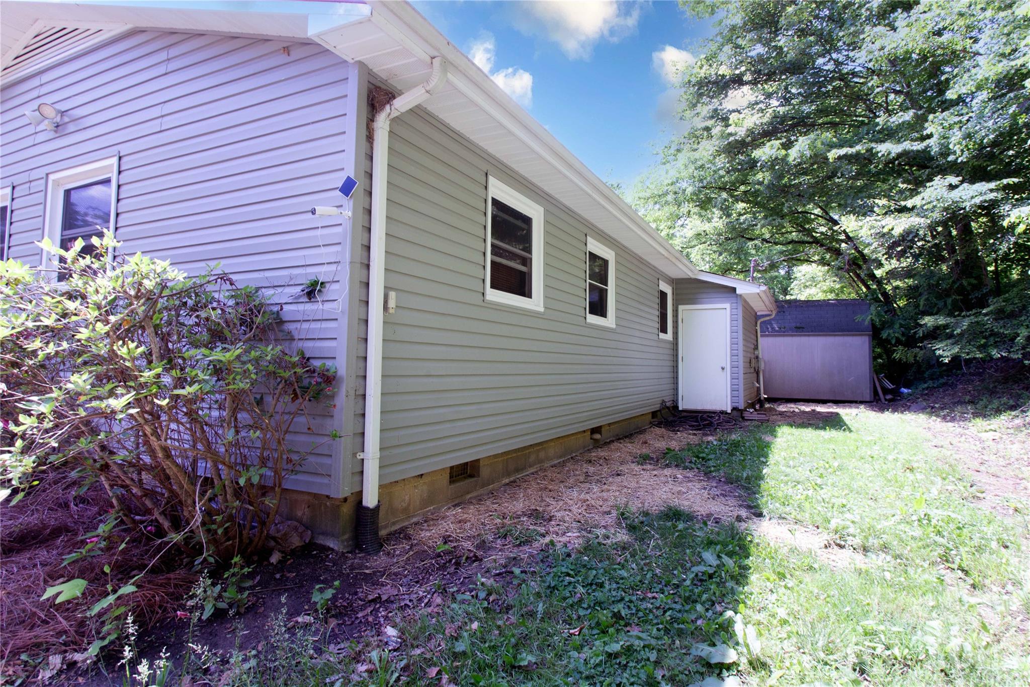 203 Kennedy Drive #21 & 22 — Swannanoa