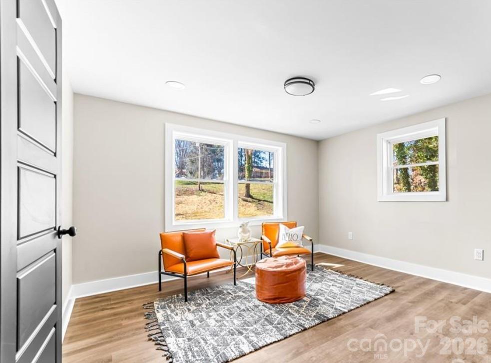 205 Redding Road — Stanley