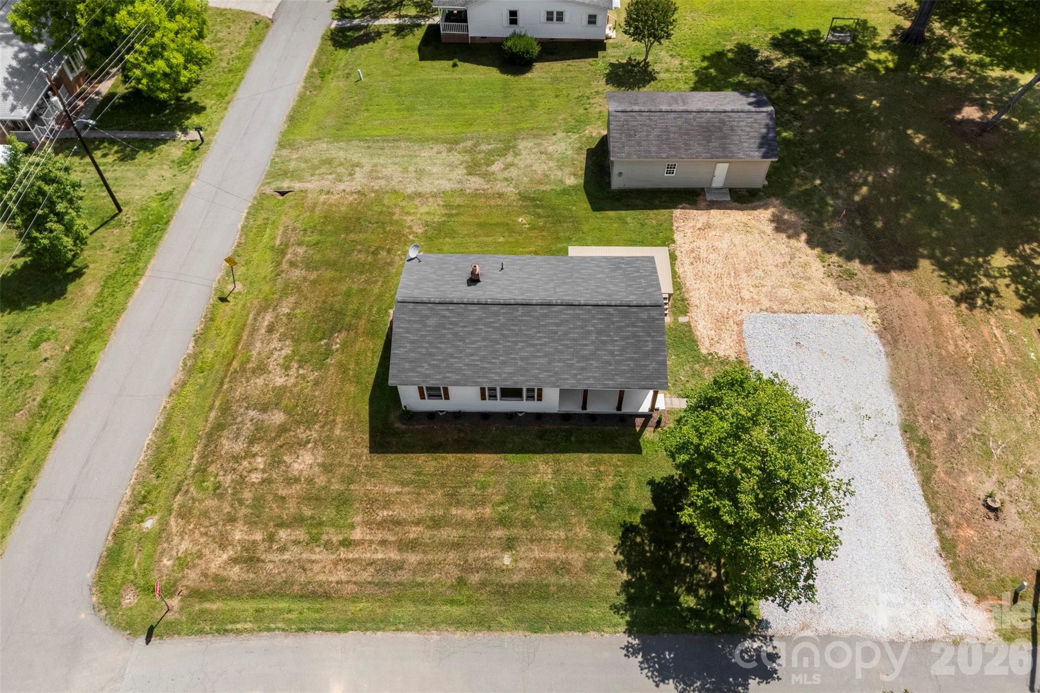 301 Gittens Street — Lowell