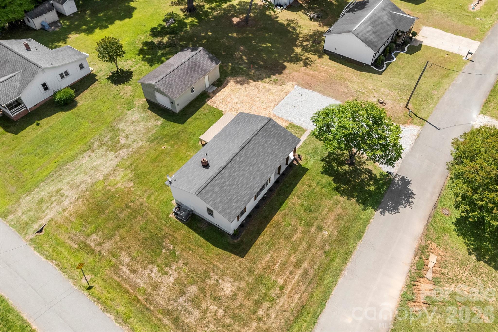 301 Gittens Street — Lowell