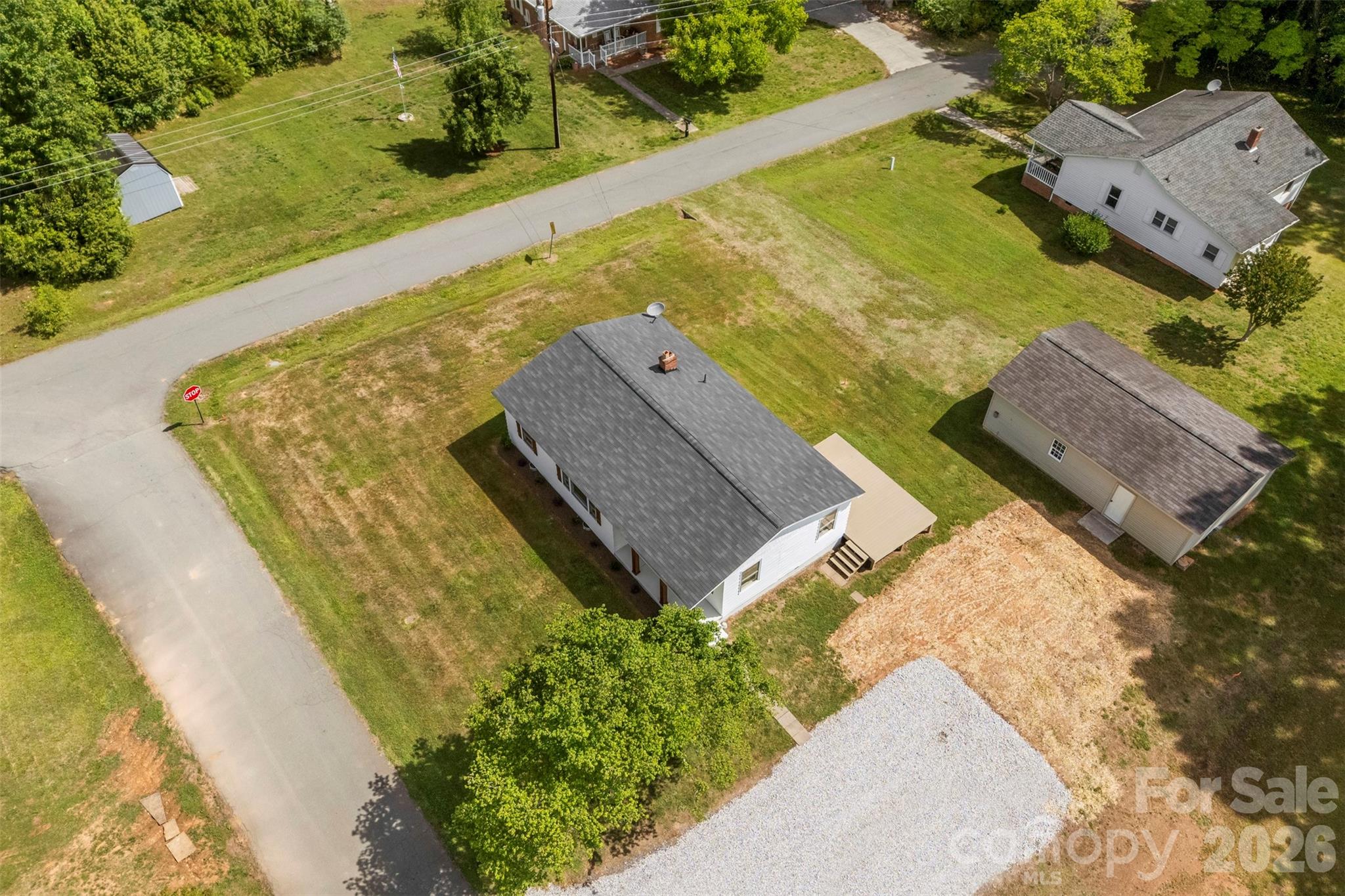 301 Gittens Street — Lowell