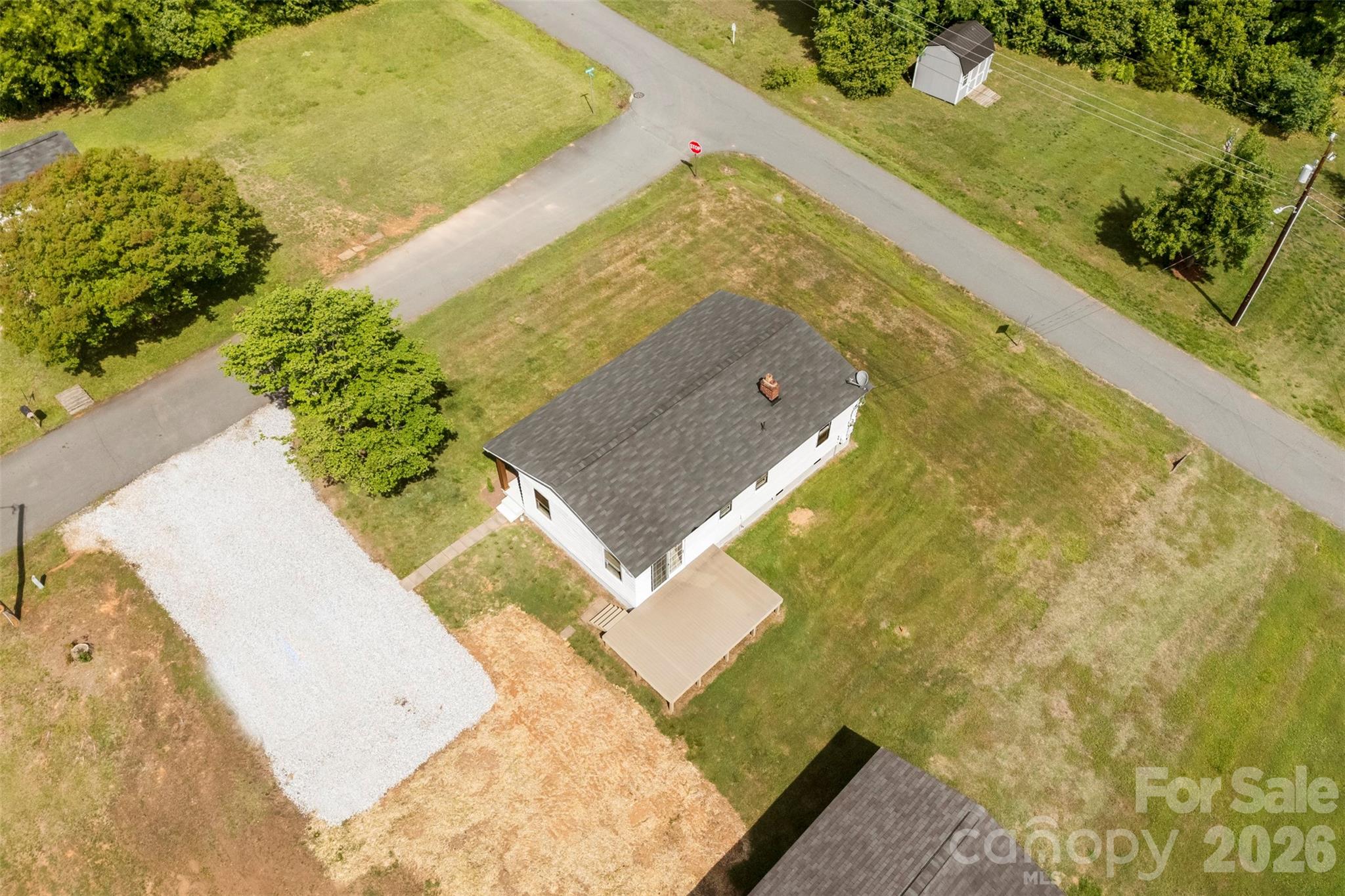 301 Gittens Street — Lowell