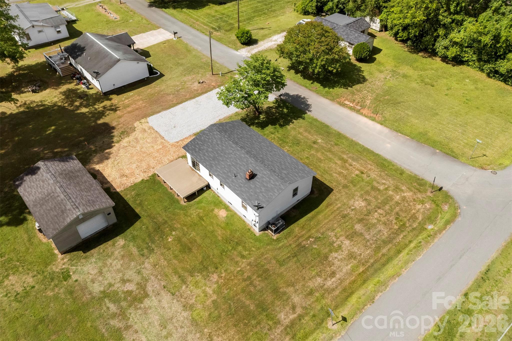 301 Gittens Street — Lowell