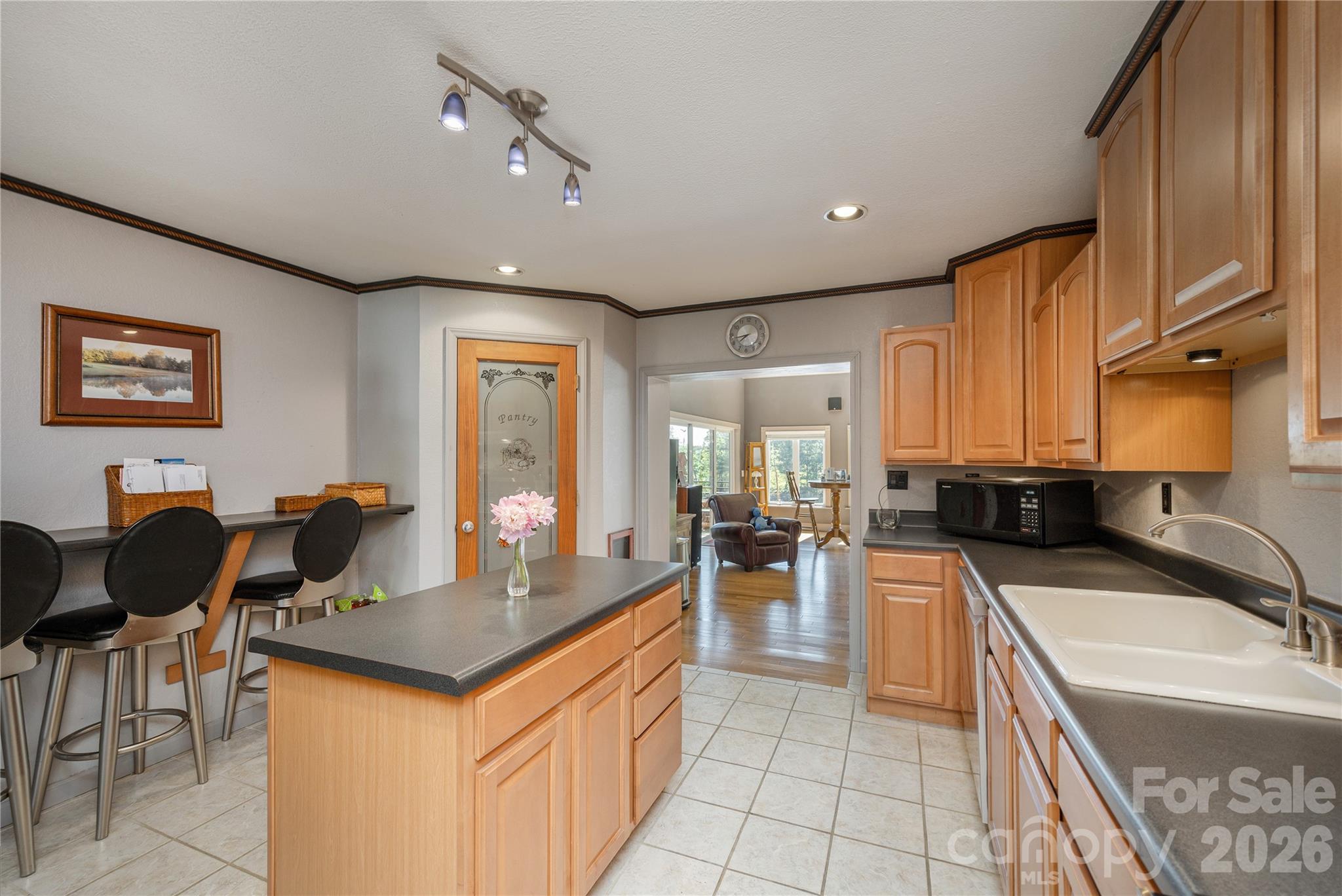 231 Allen Road — East Flat Rock
